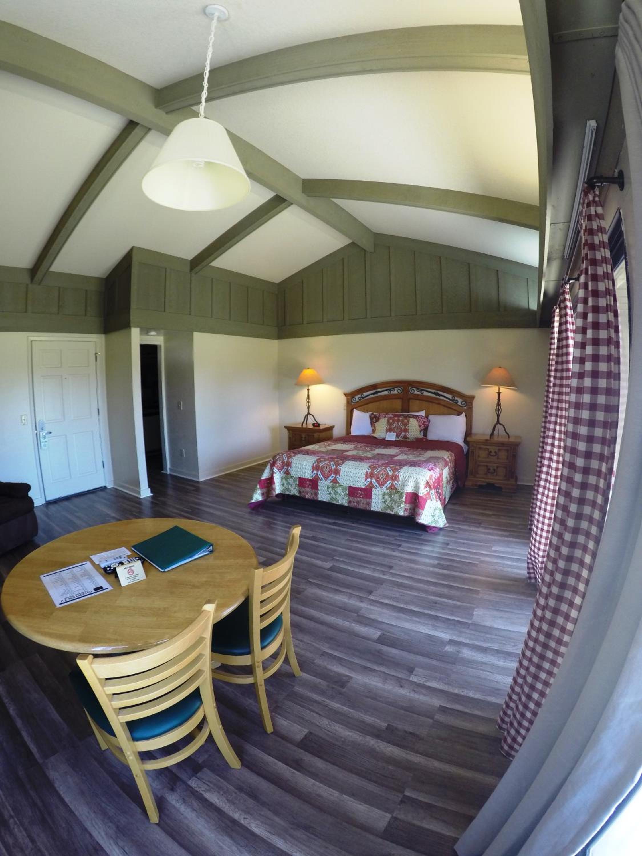 Ridgemark Golf Club and Resort