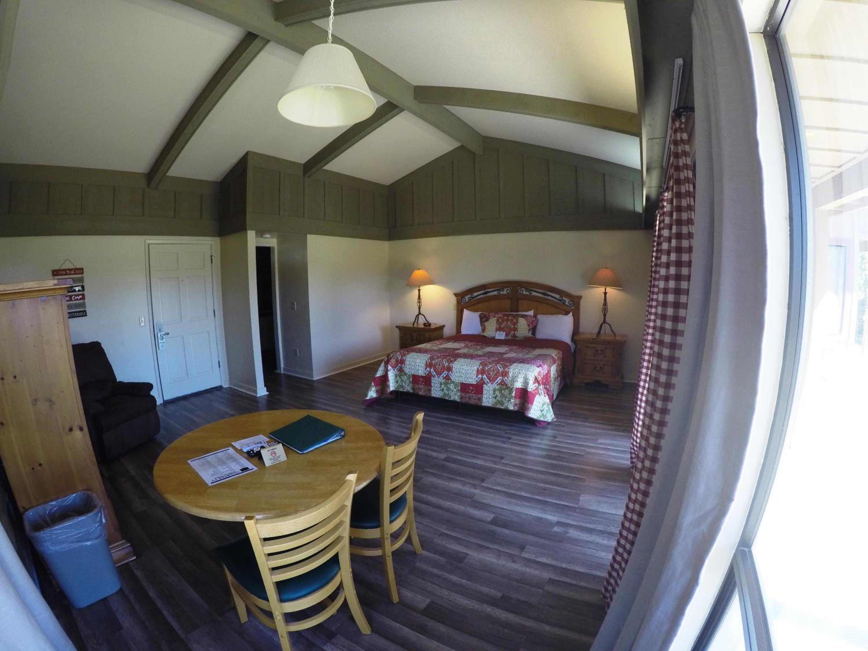 Ridgemark Golf Club and Resort