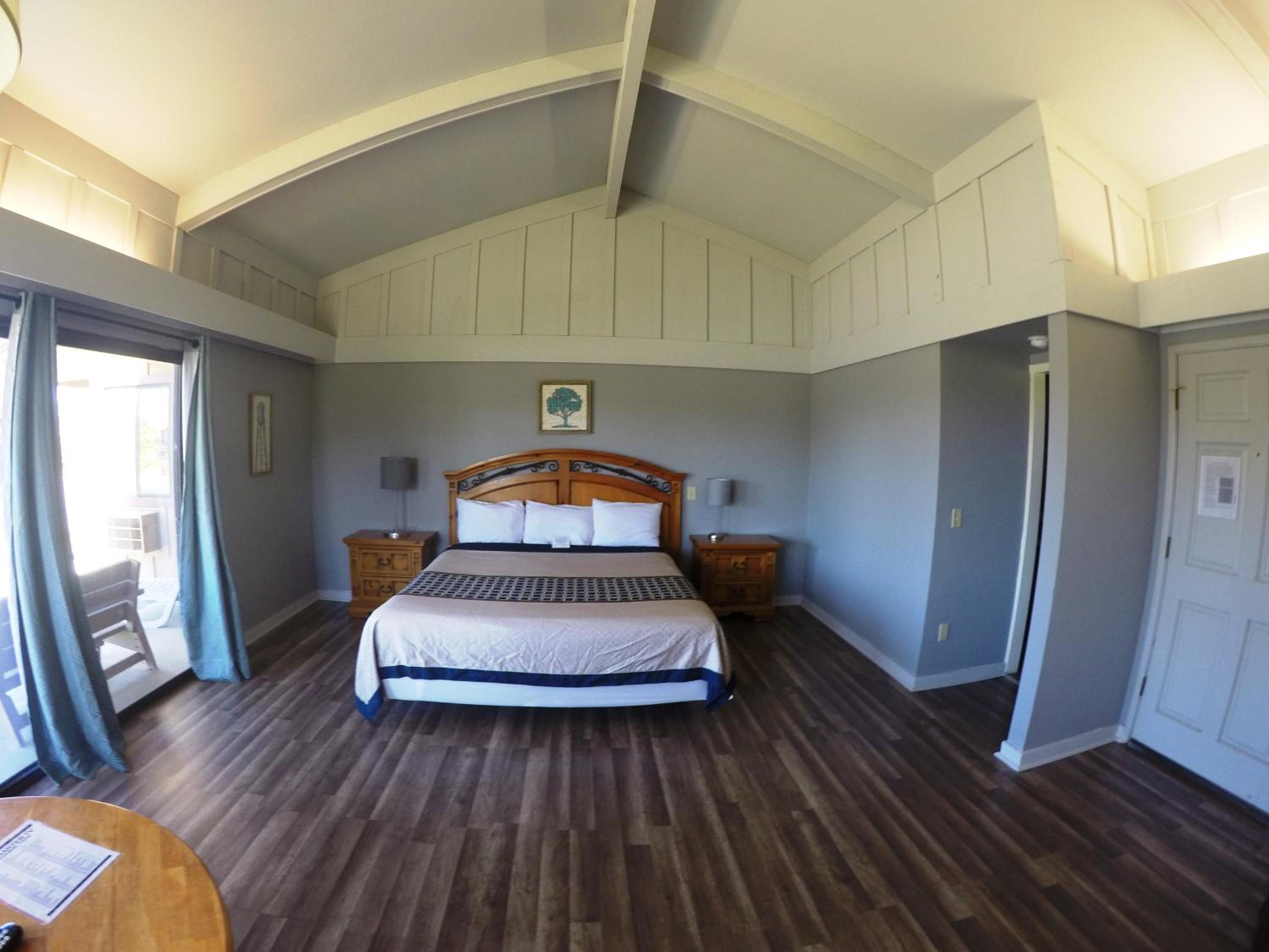 Ridgemark Golf Club and Resort