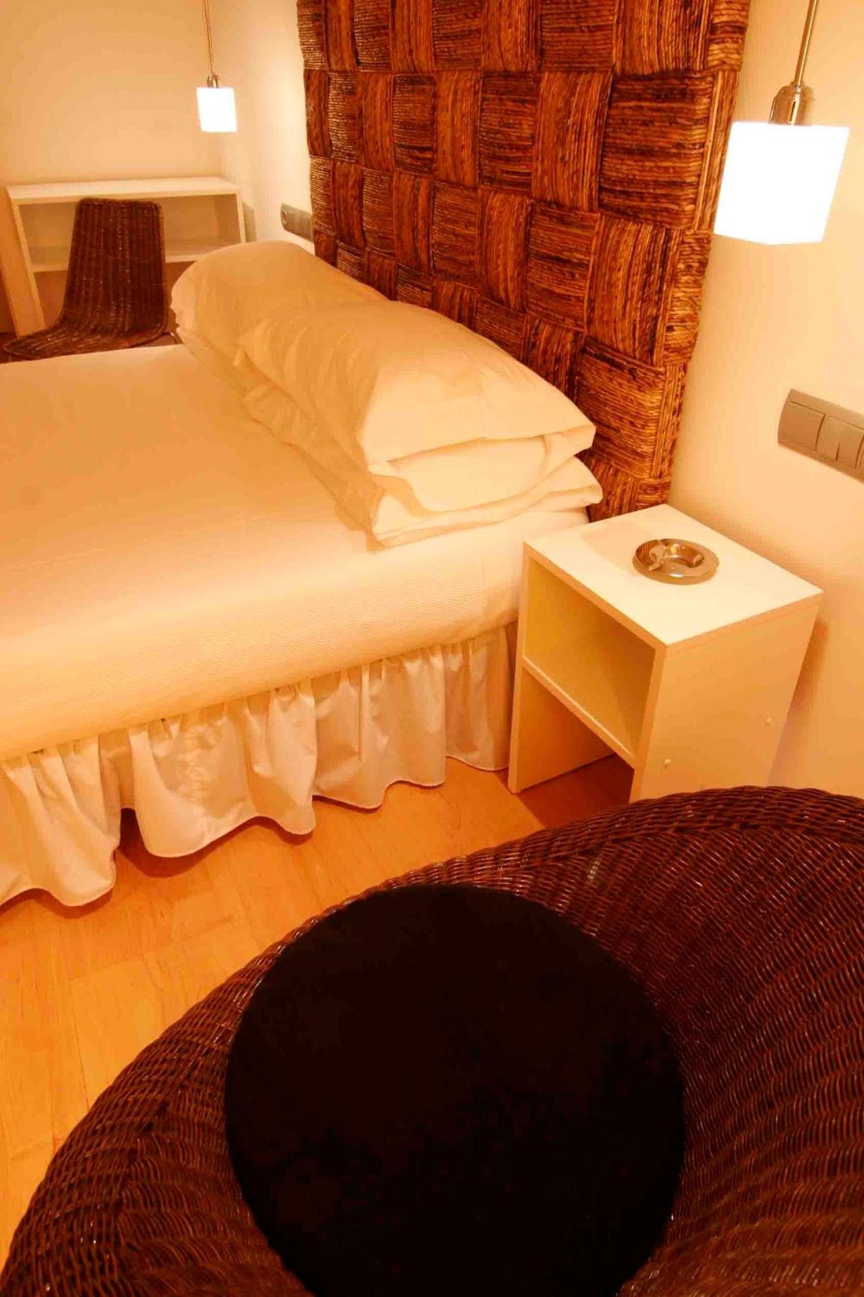 Hostal Santo Domingo view 4