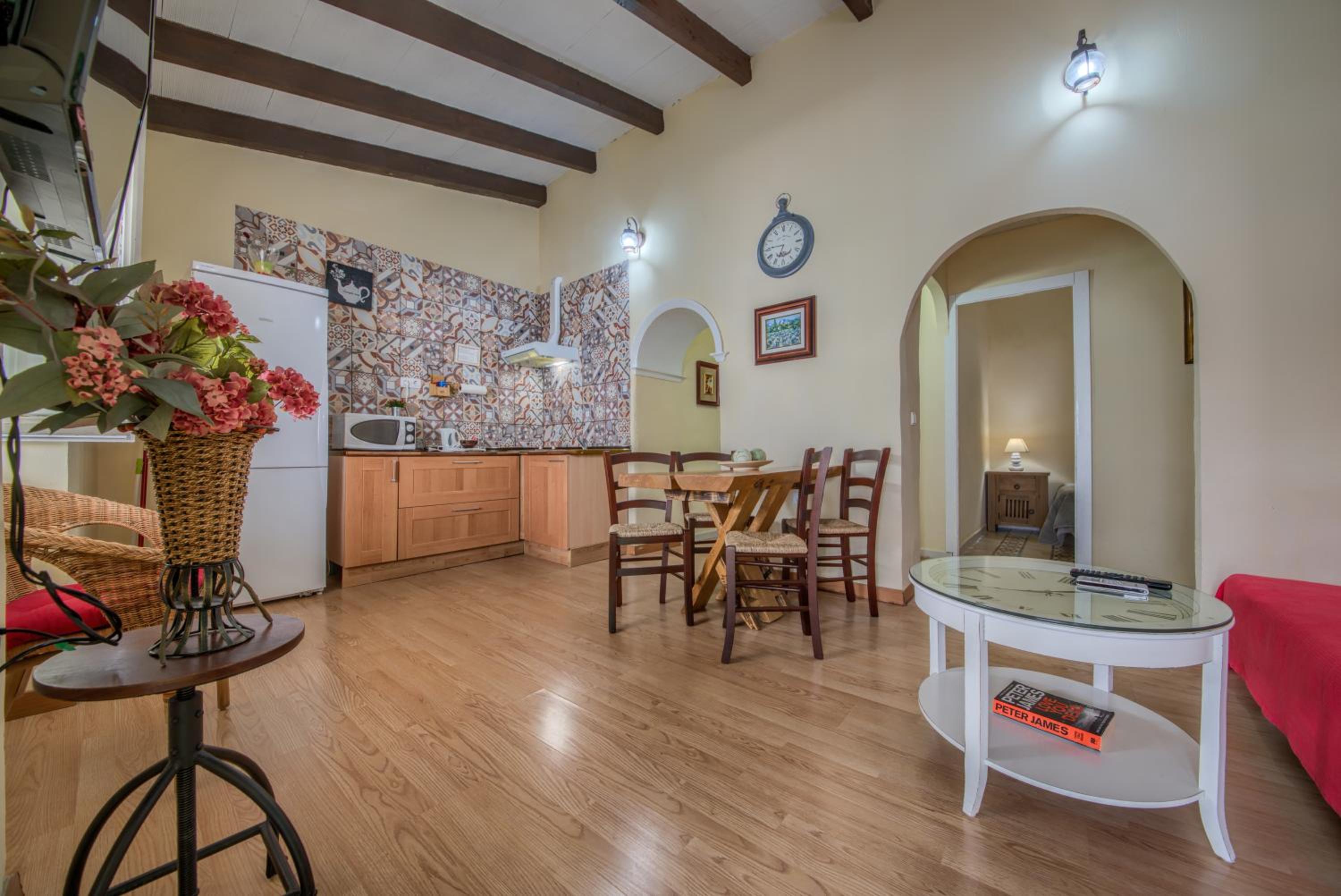 Apartamentos Jerez