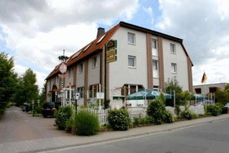 Hotel Shawi Erzhausen - Property Image 14