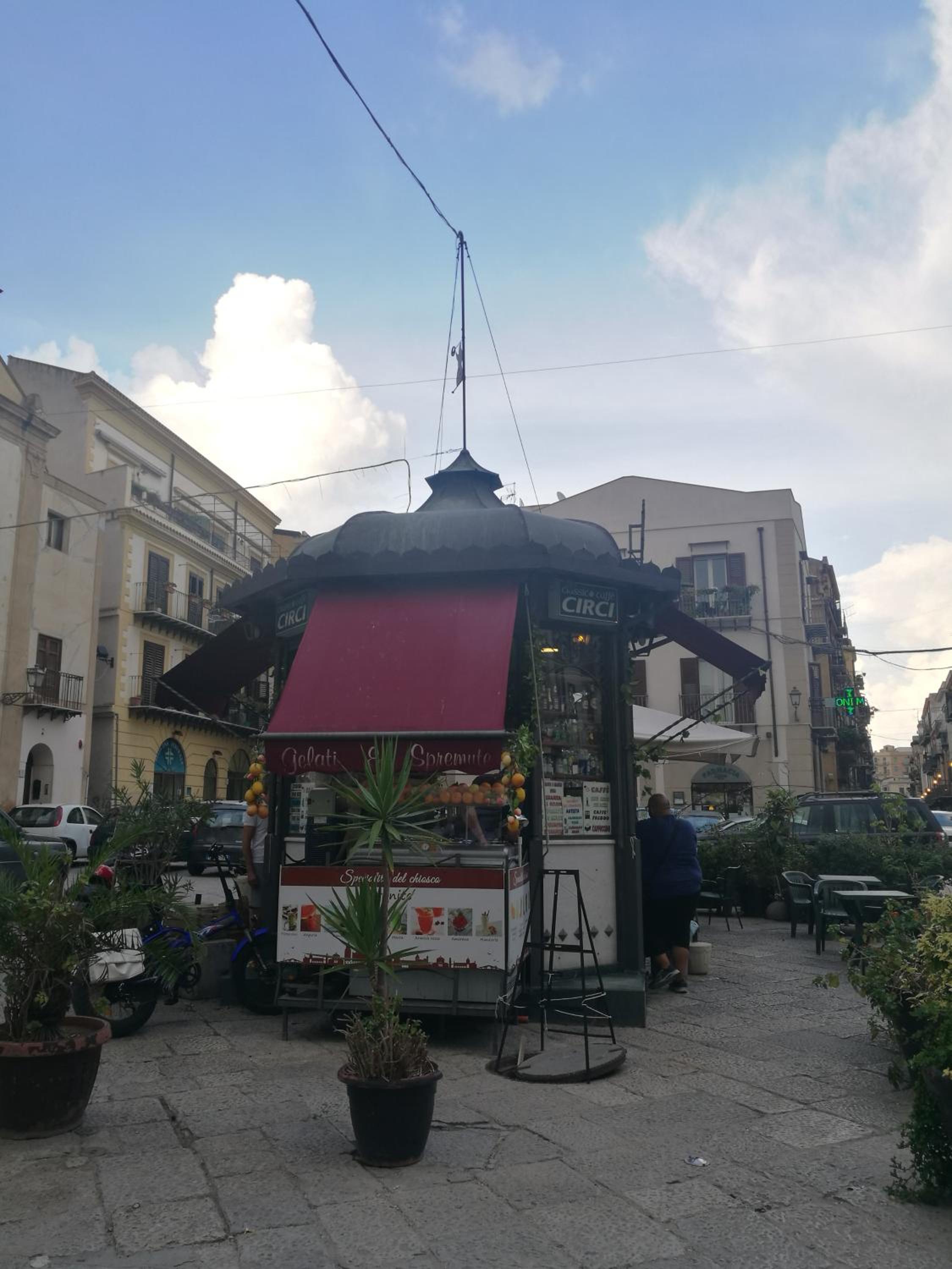 Il Sole della Guilla view 5