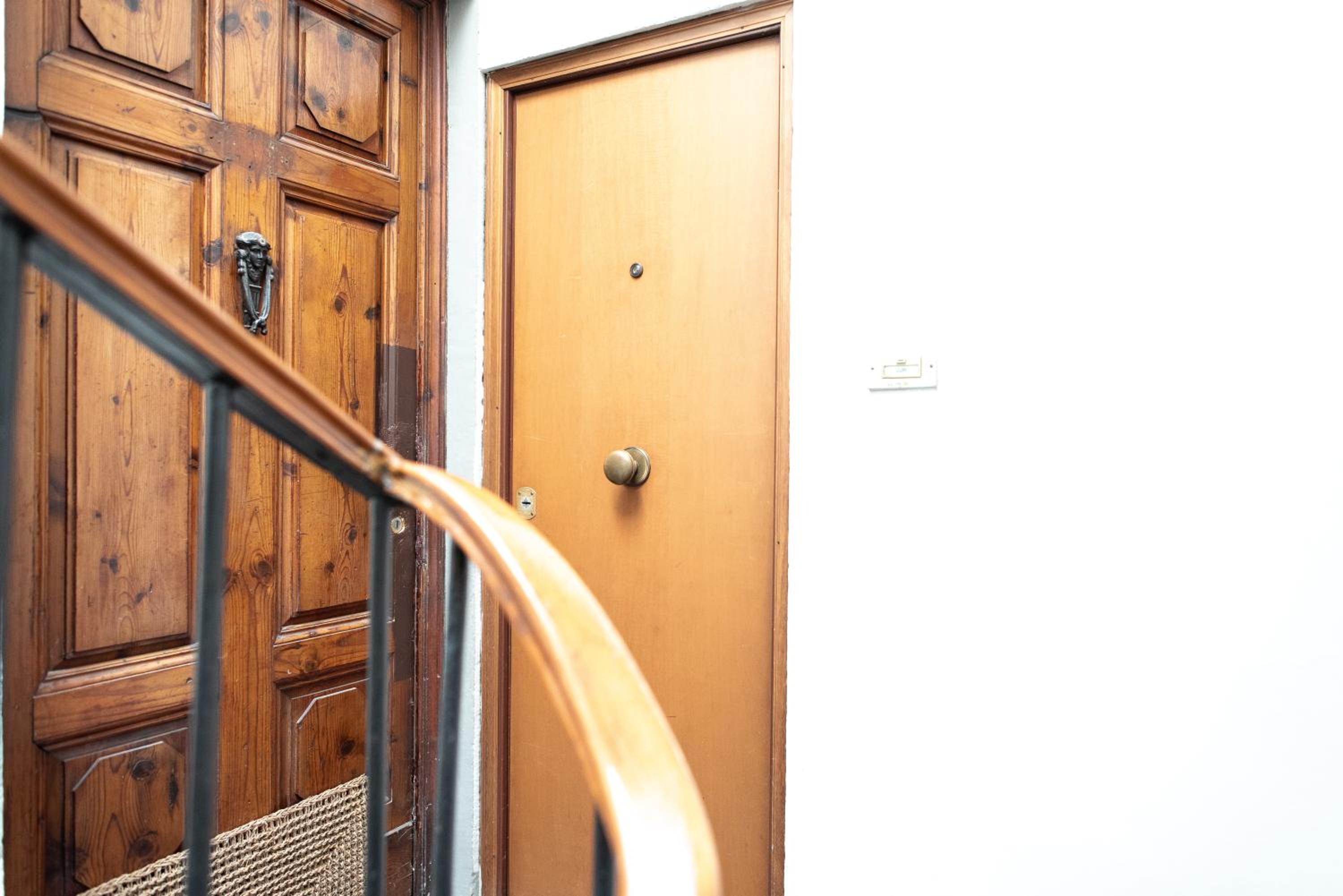 Frescobaldi Modern Loft