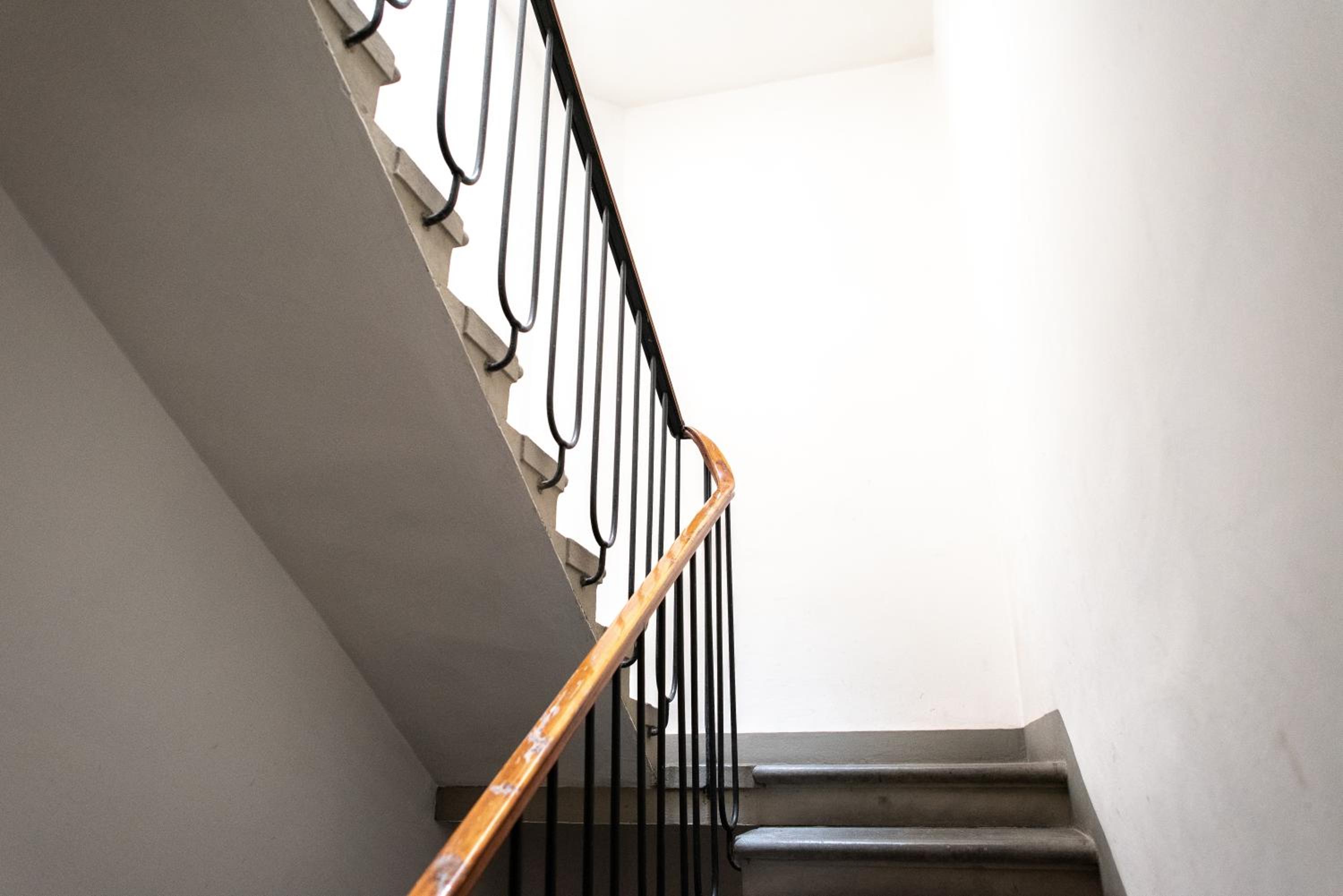 Frescobaldi Modern Loft