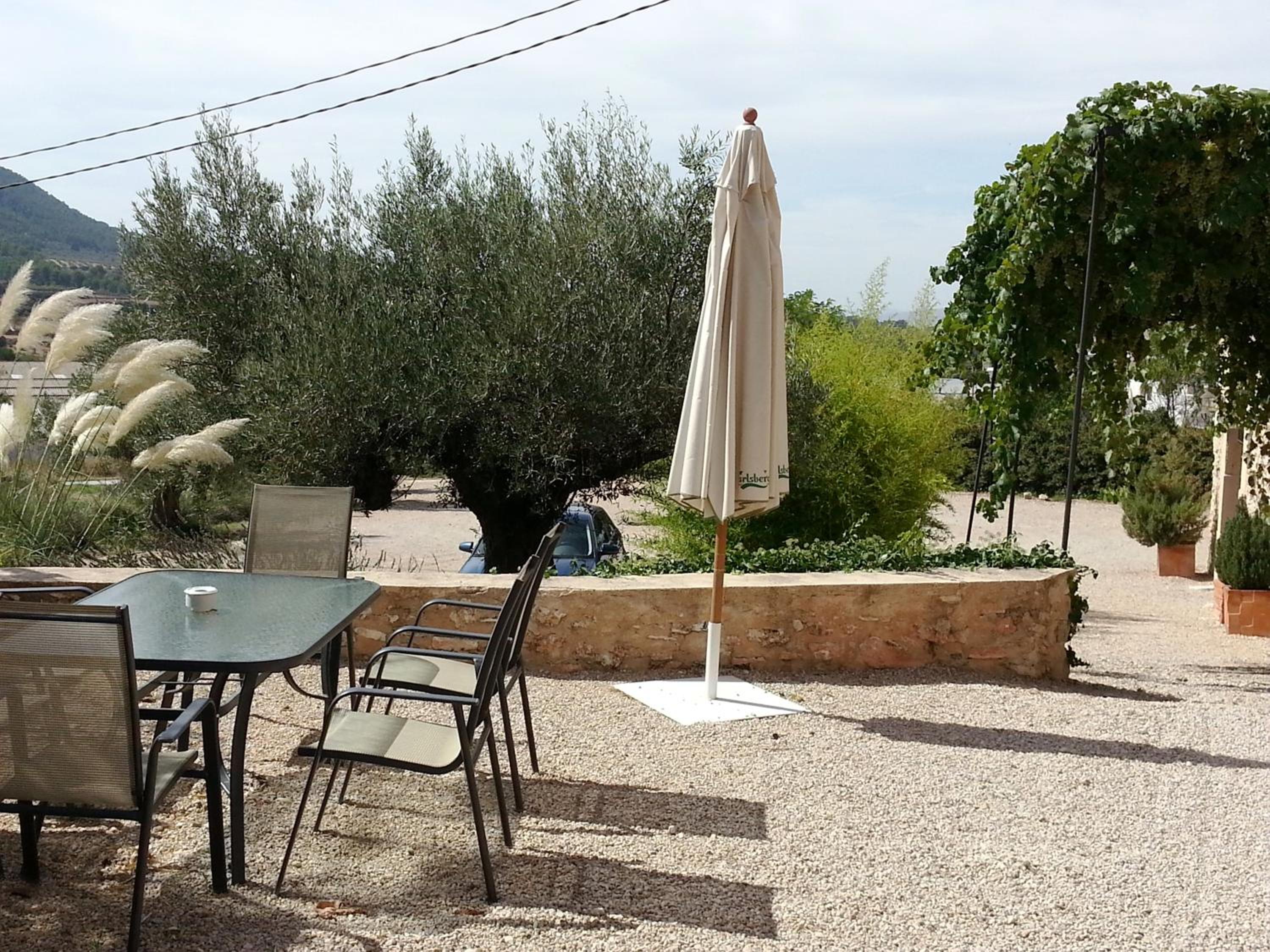 Apartamentos rurales La Alquería del Pilar