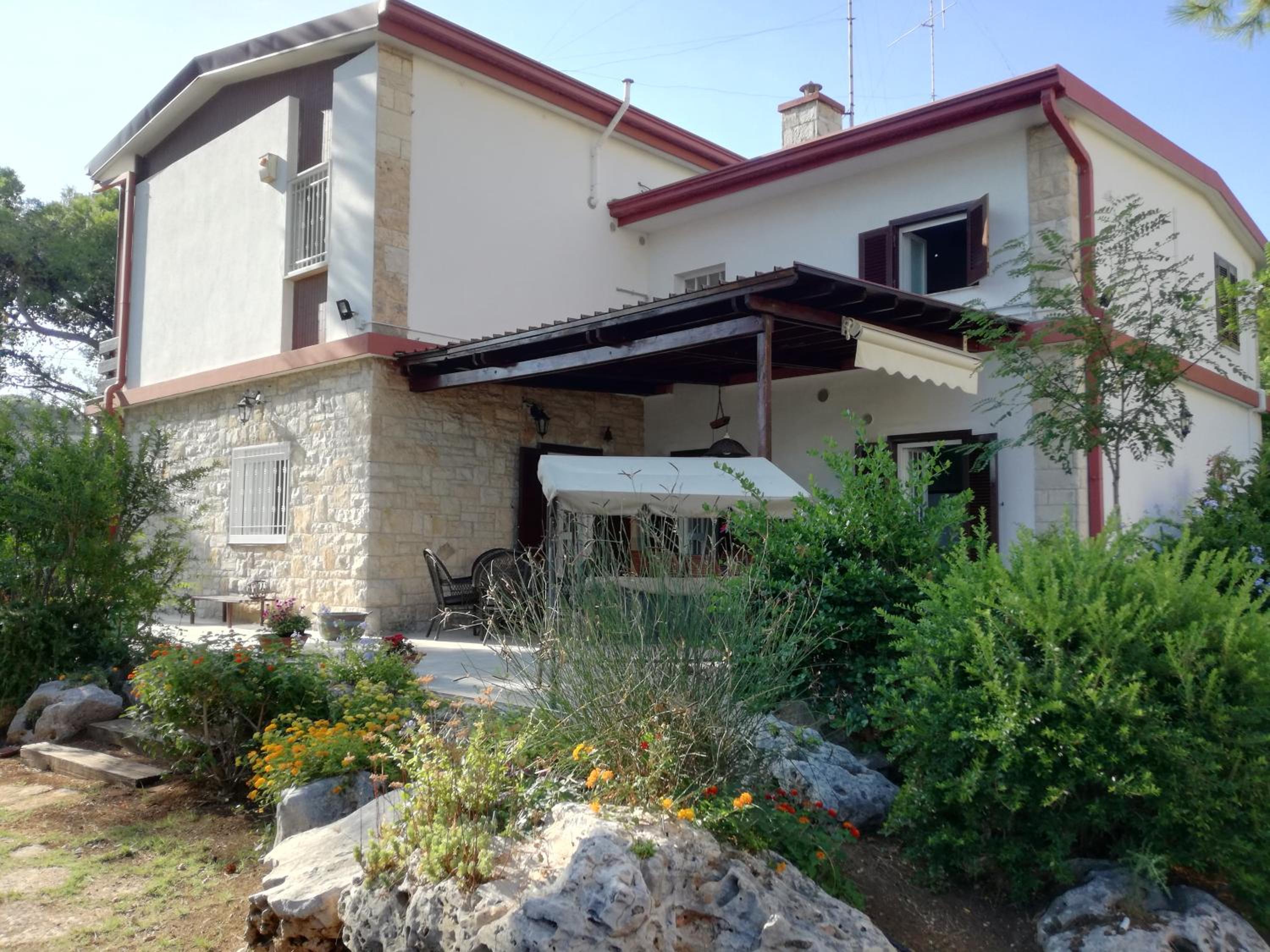 Villa Mariolina Guest House photo 2