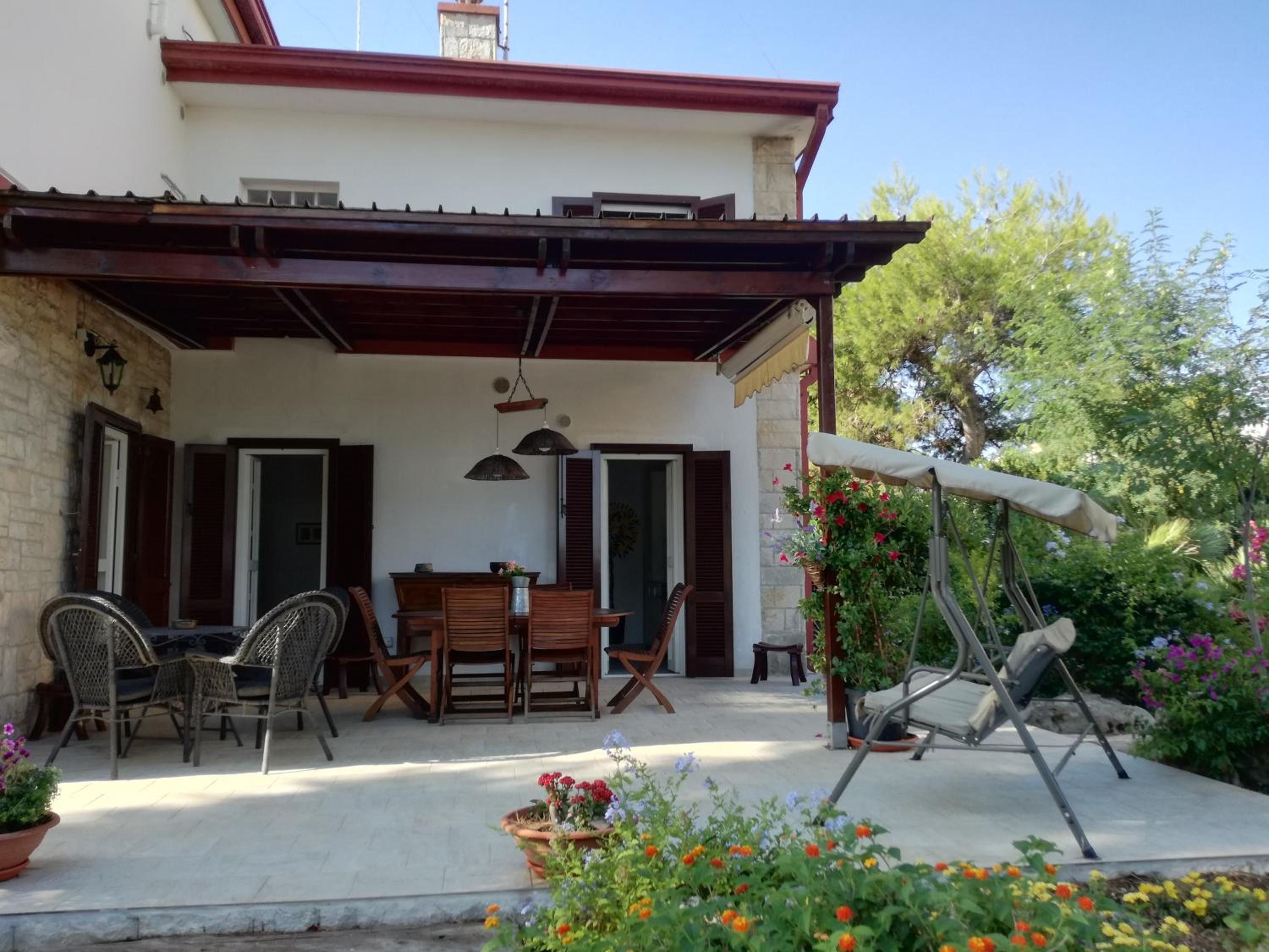 Villa Mariolina Guest House photo 3