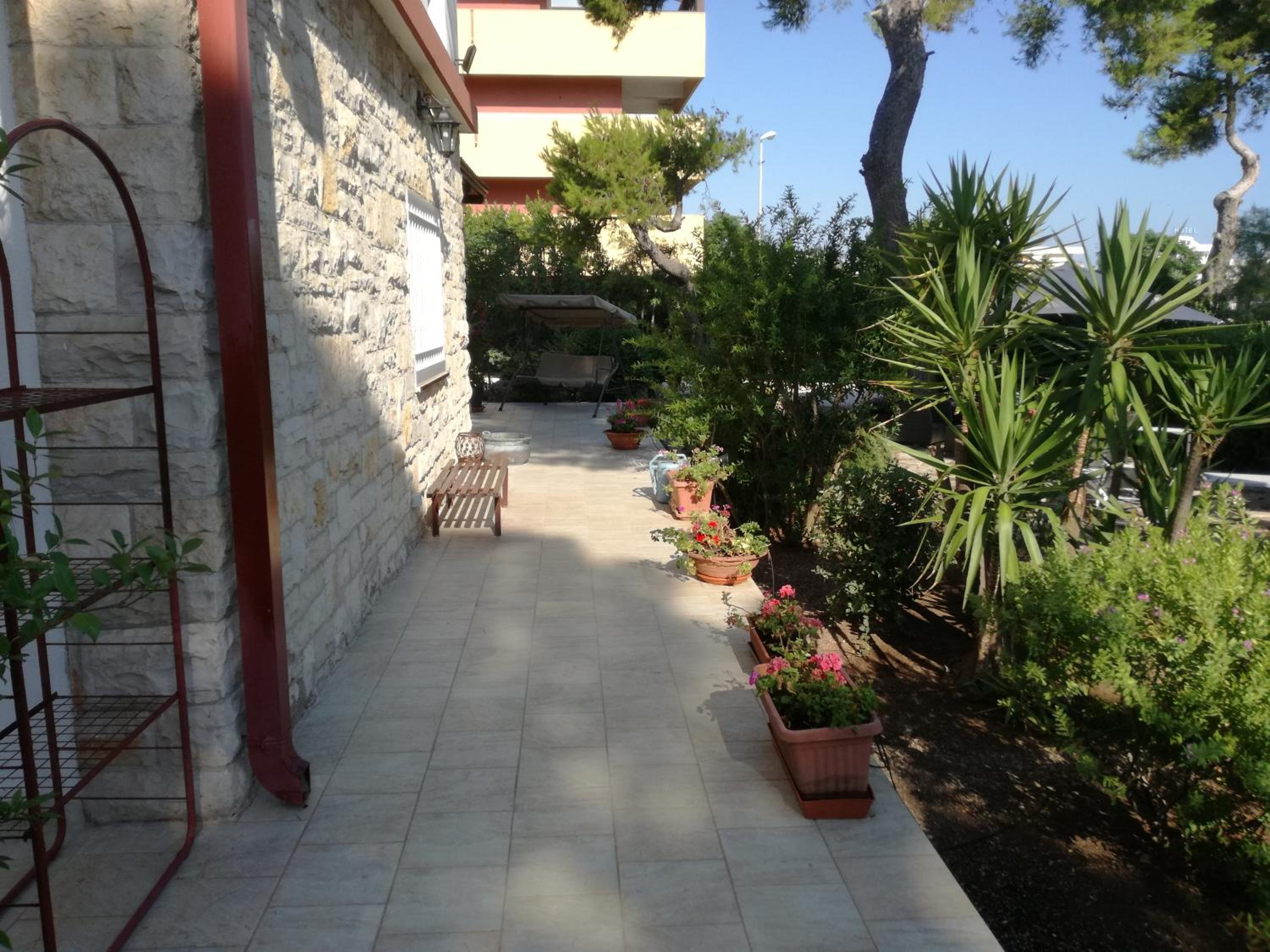 Villa Mariolina Guest House photo 5