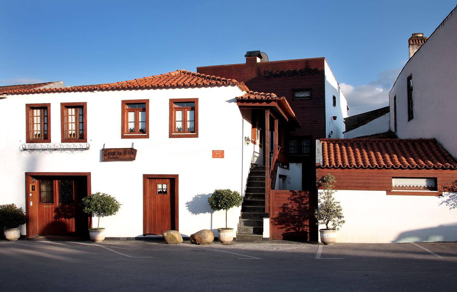 Casa da Eira