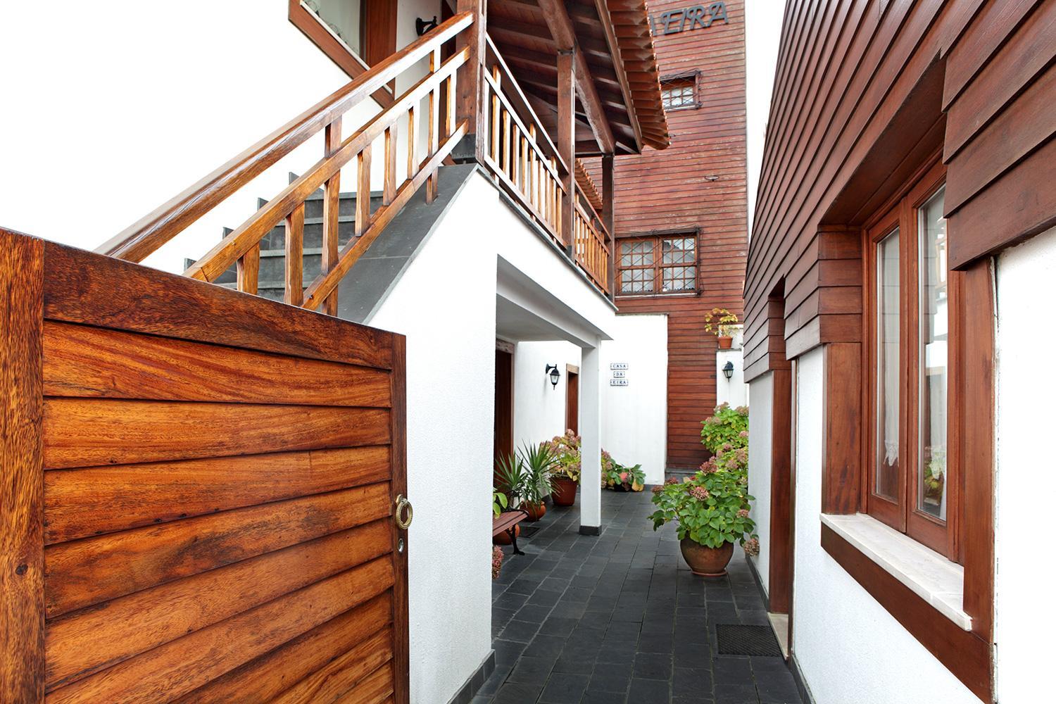 Casa da Eira