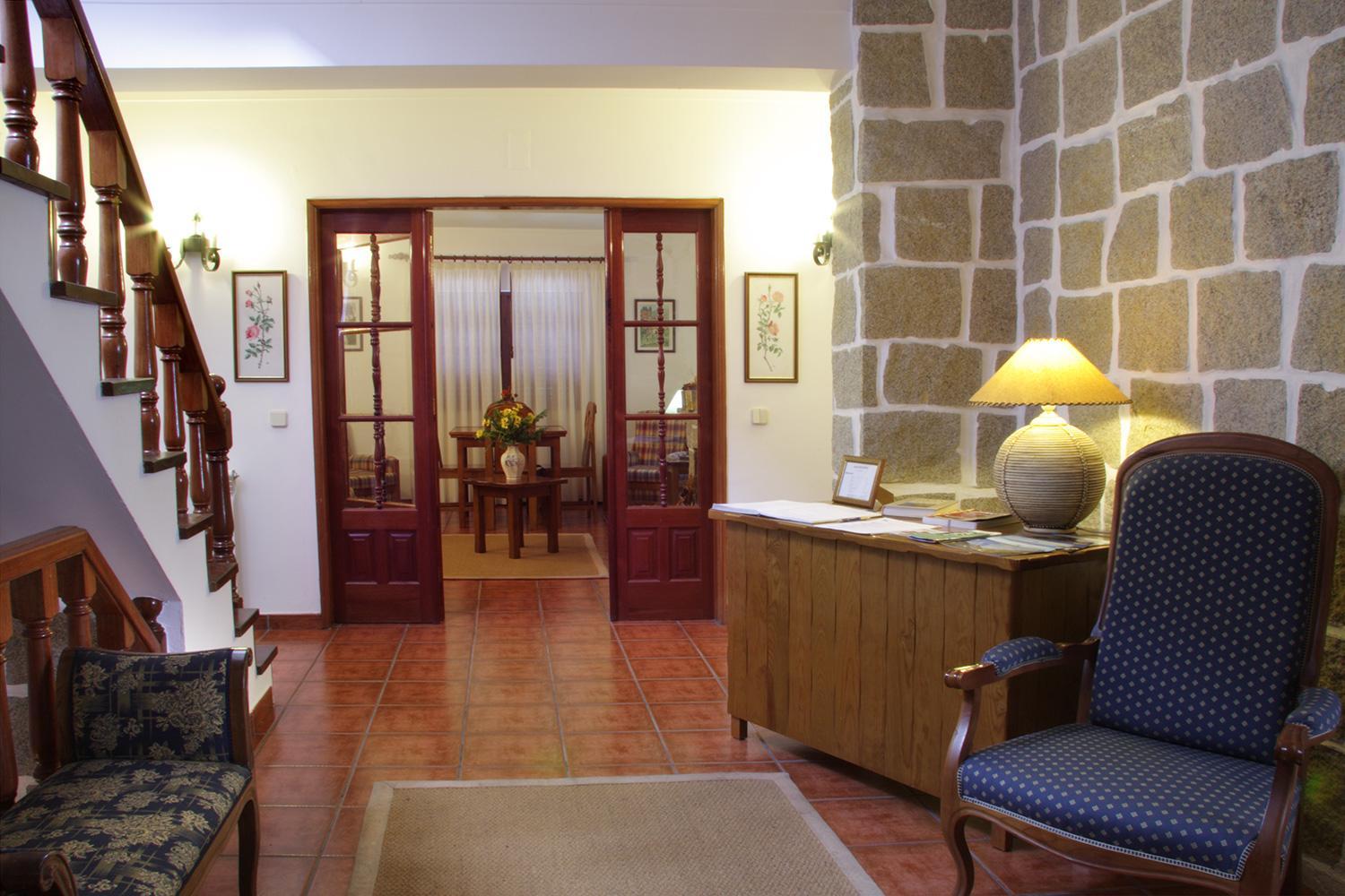 Casa da Eira