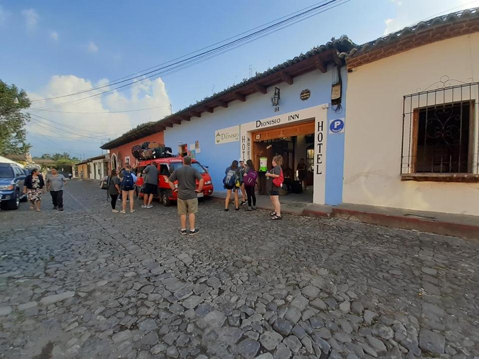 Dionisio Inn