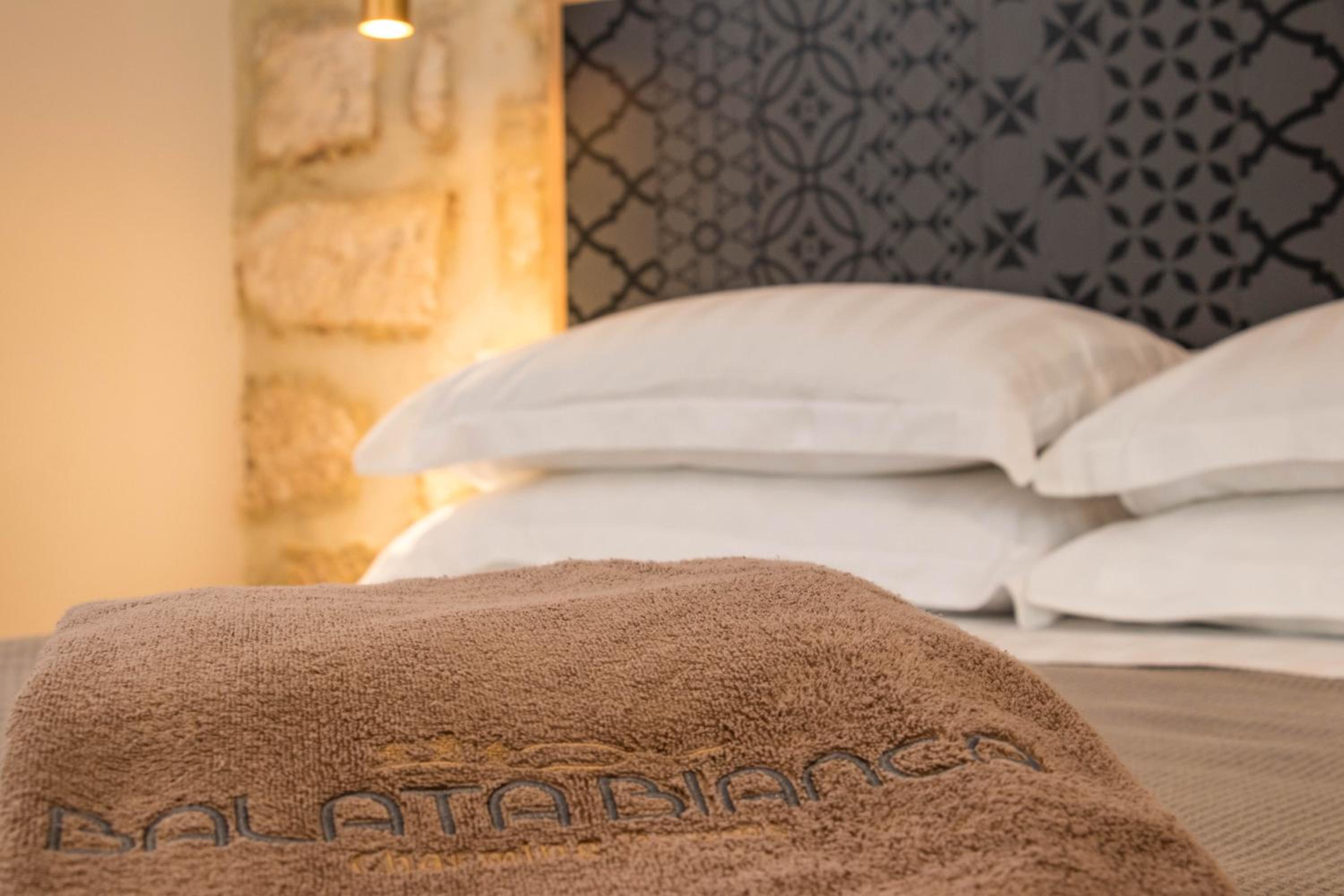 Balata Bianca photo 2