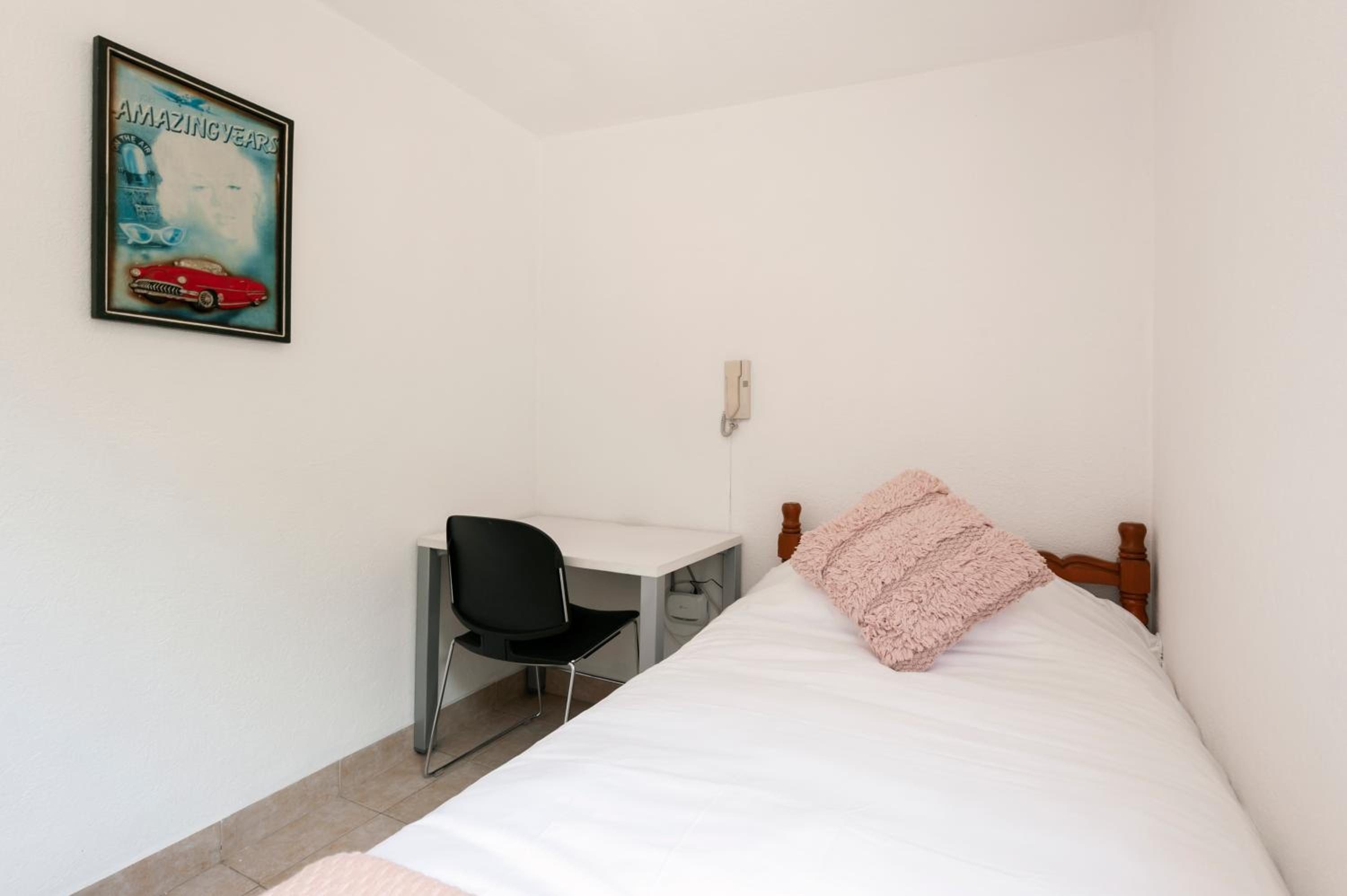 Cuarto en las Lomas photo 5