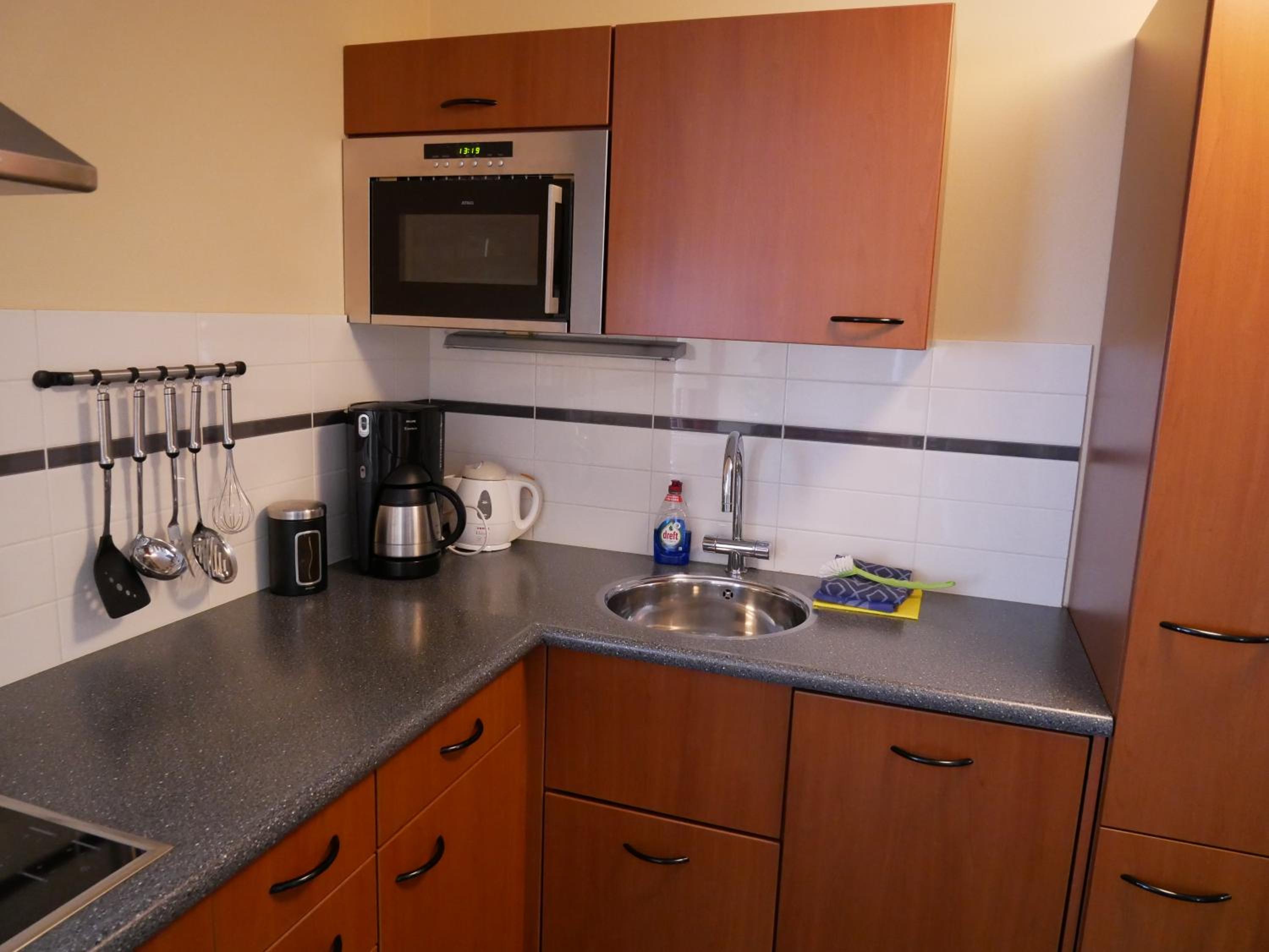 Appartementen de Strandloper