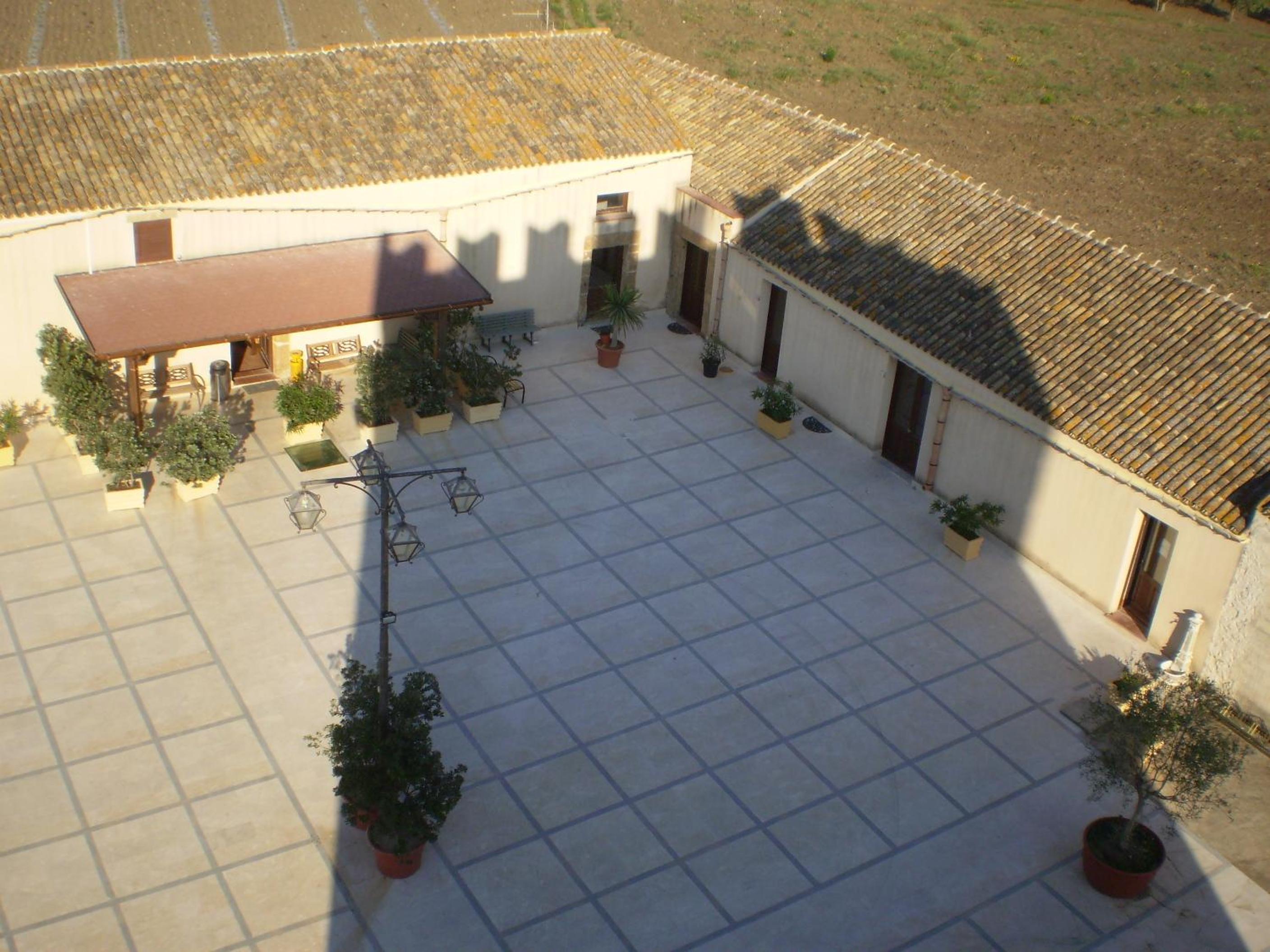 Agriturismo da Tore