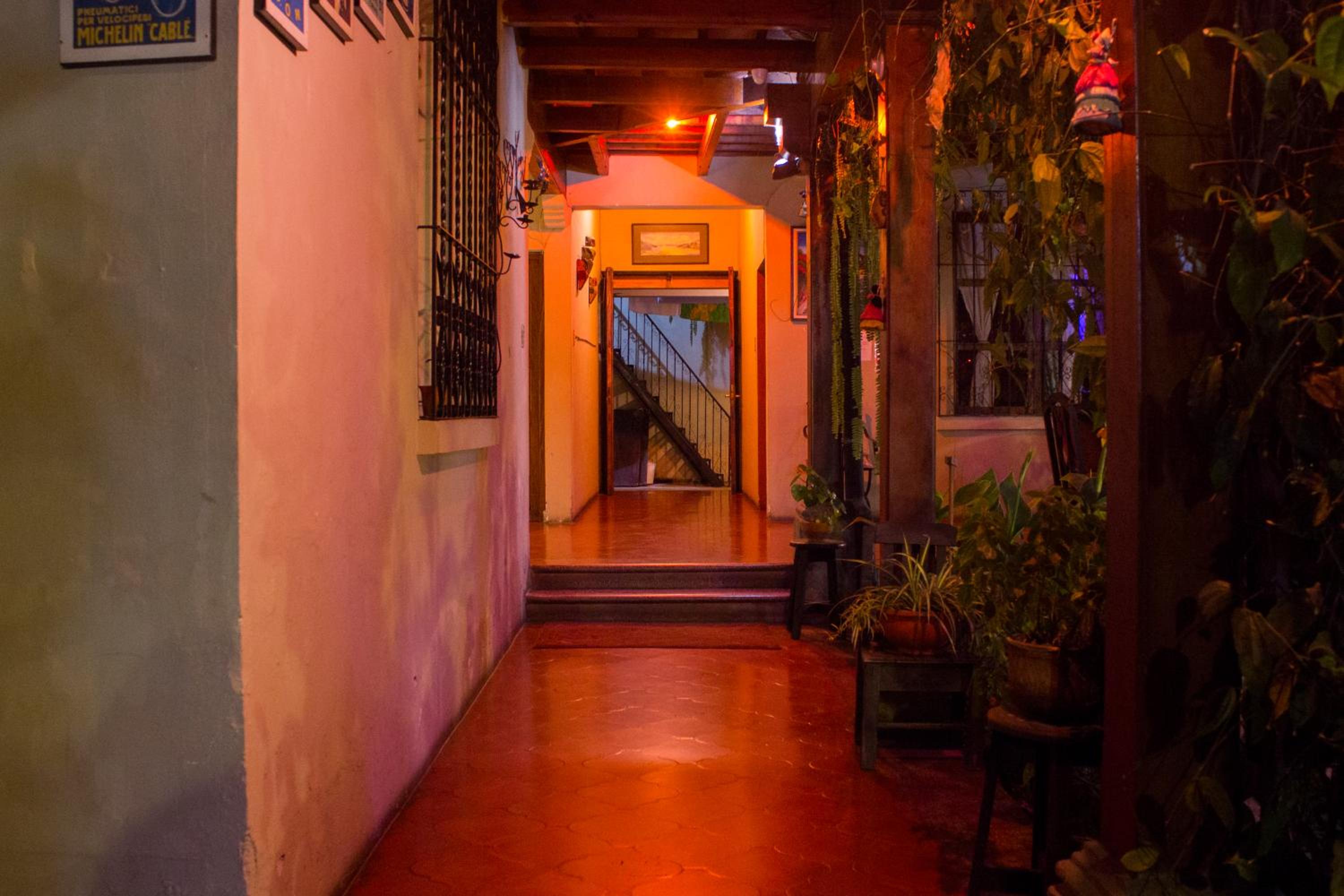 Dionisio Inn