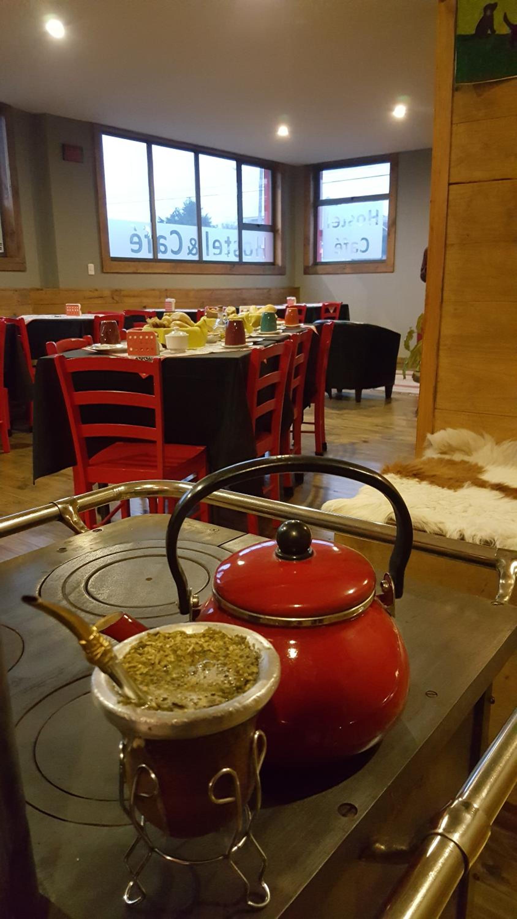 Hostal Esquina Patagónica