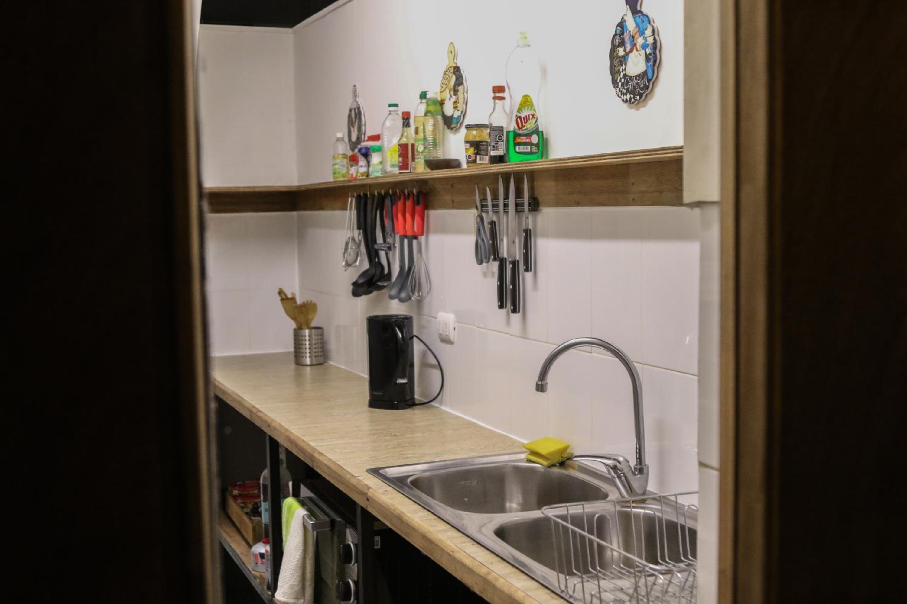 Hostal Esquina Patagónica