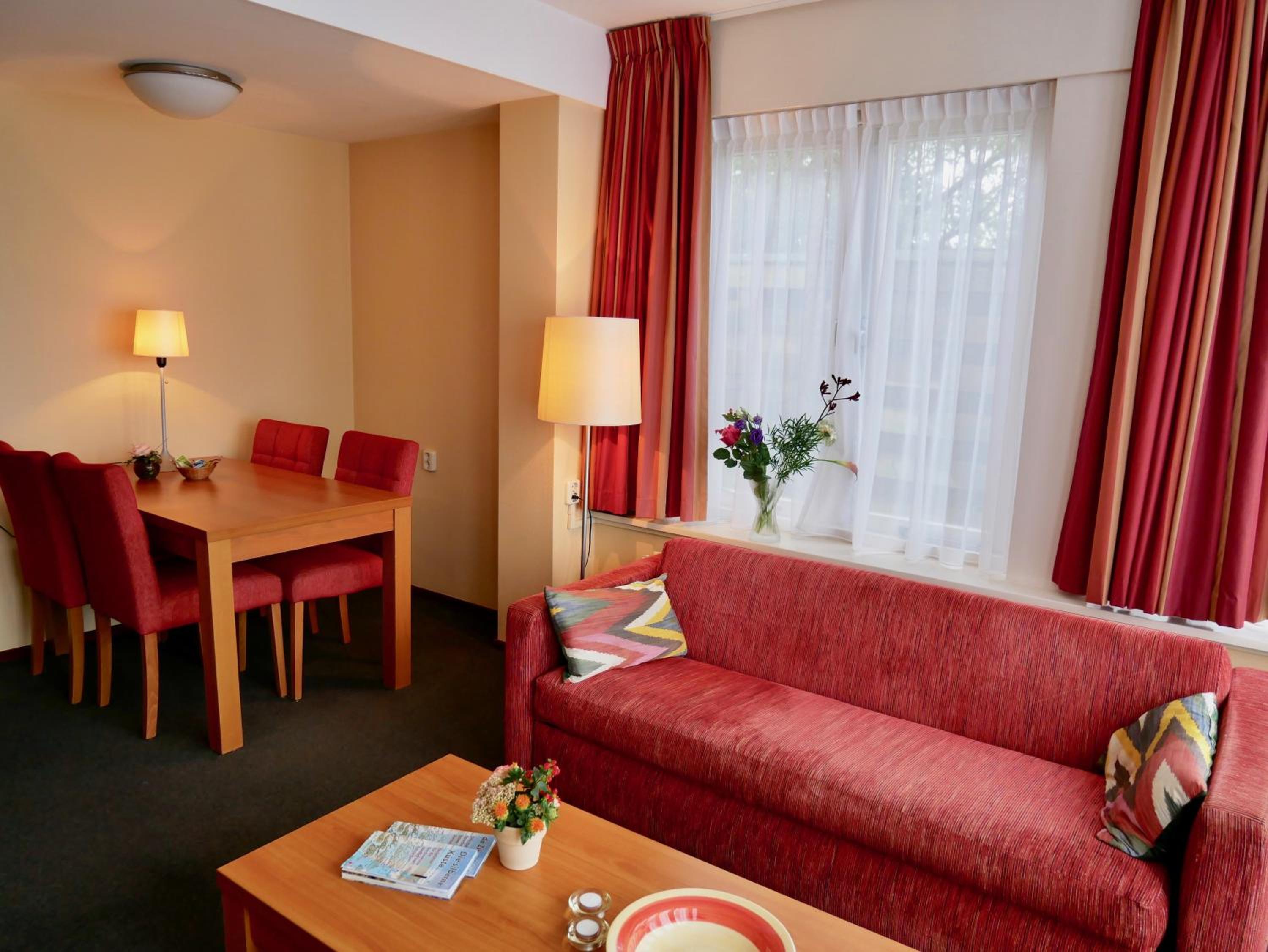 Appartementen de Strandloper
