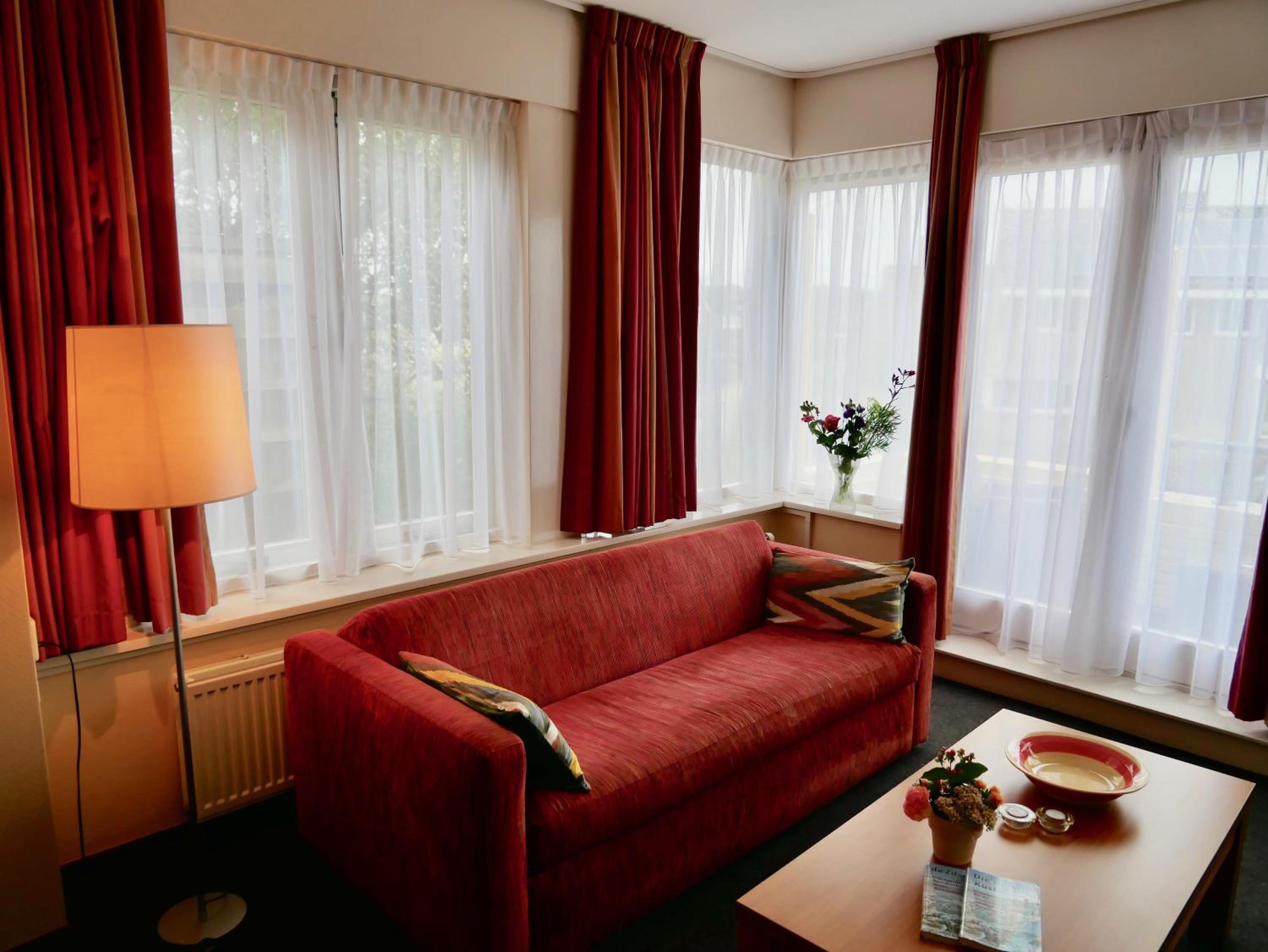 Appartementen de Strandloper