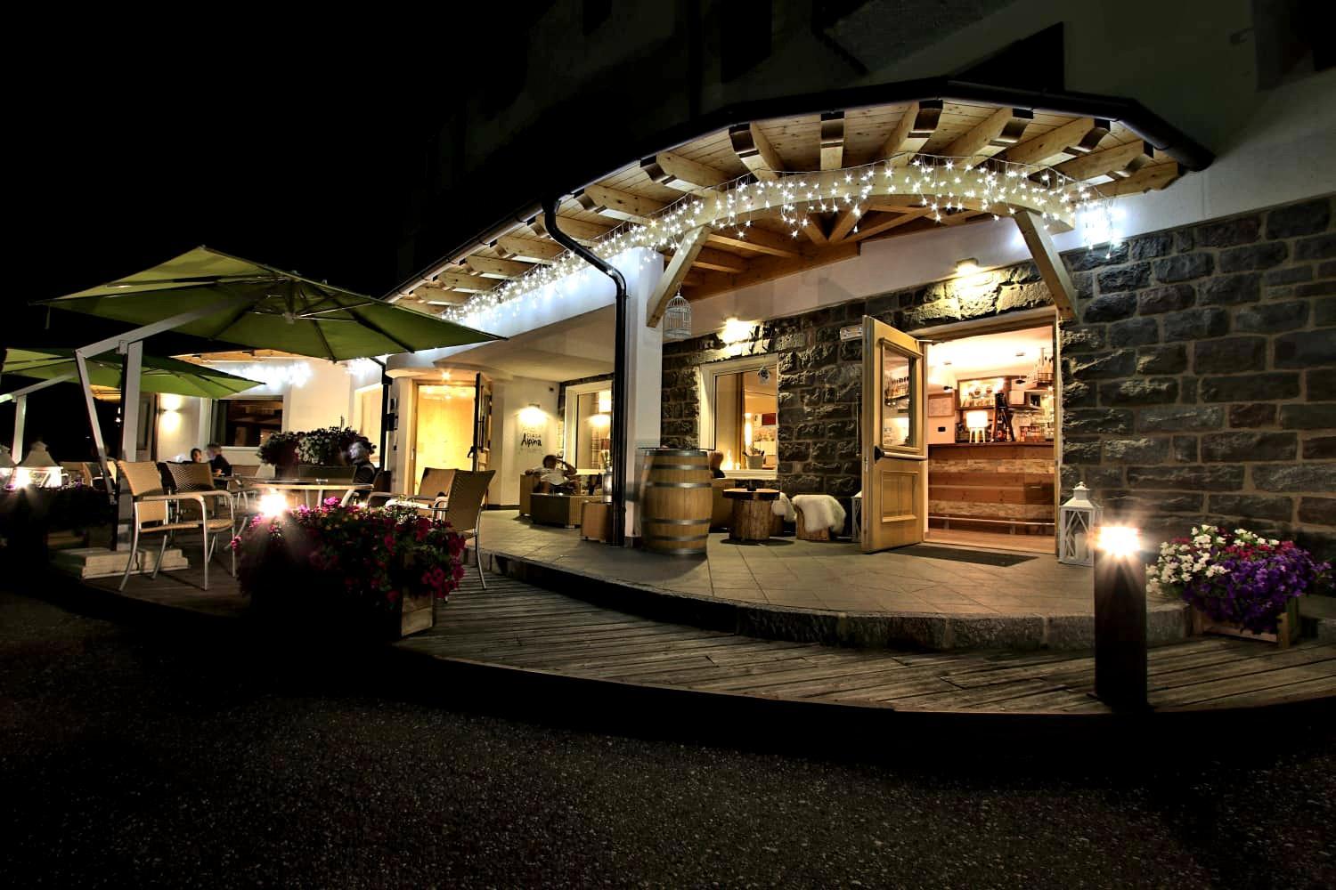 Ciasa Alpina Relax Hotel photo 2