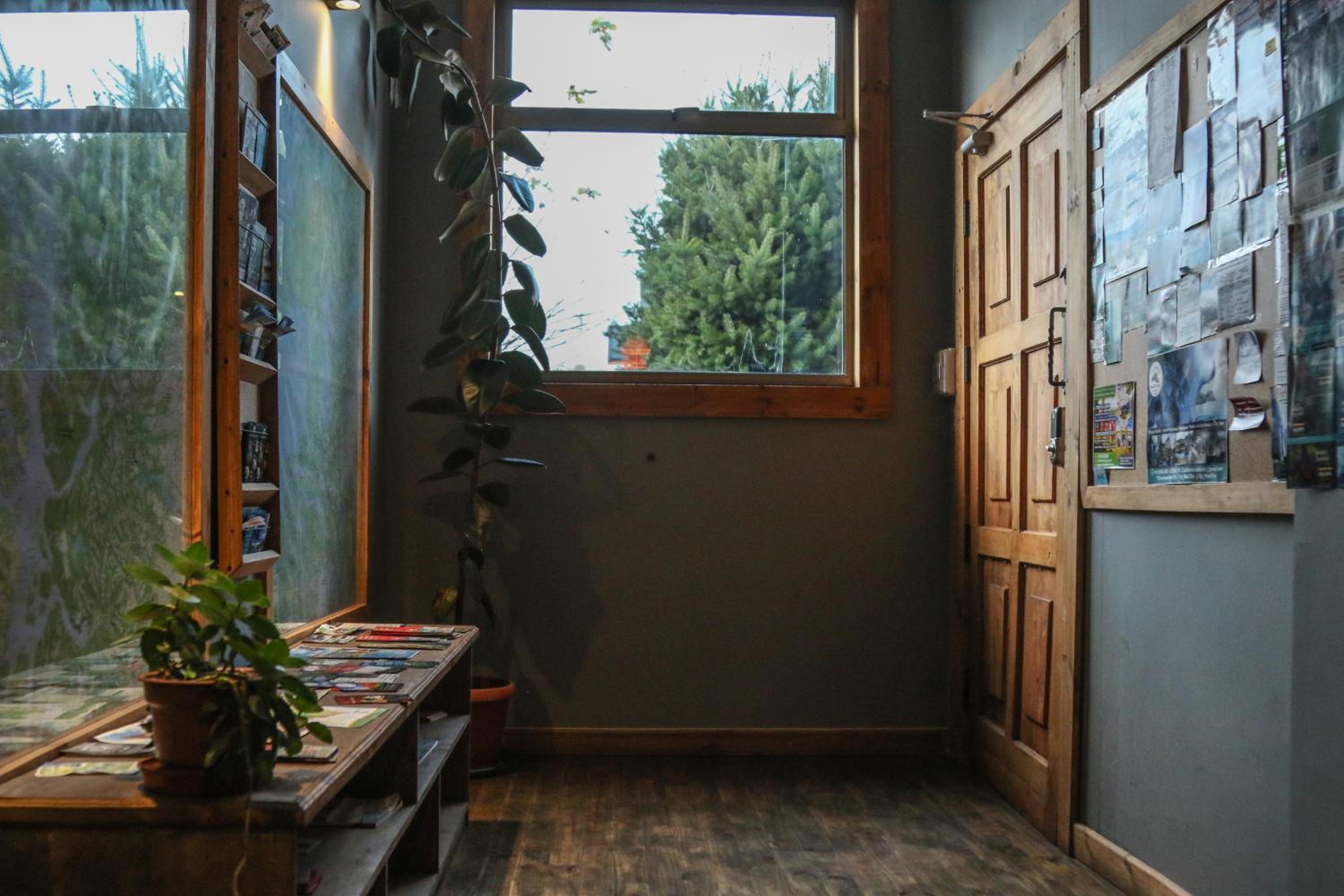 Hostal Esquina Patagónica