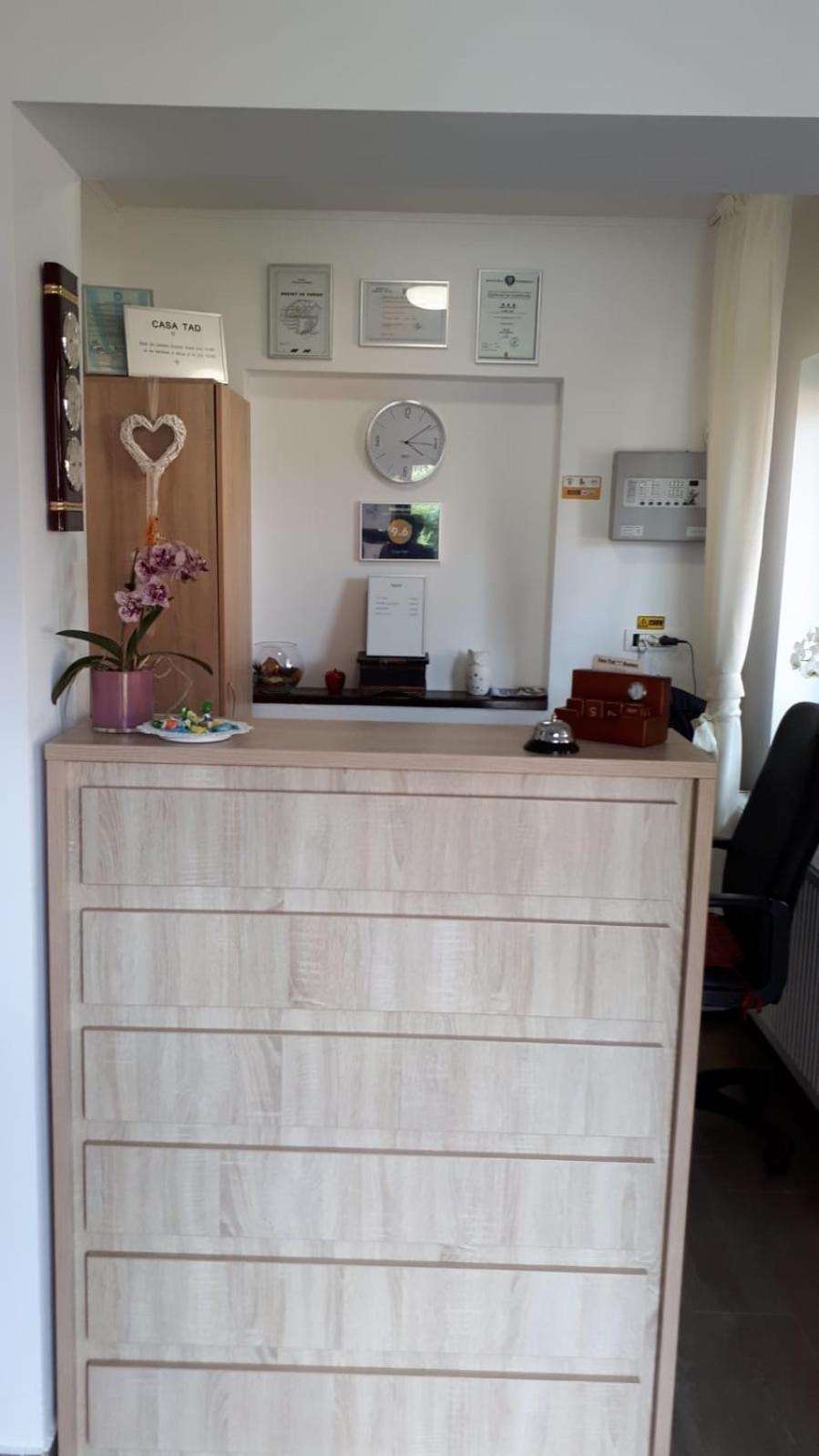 Casa Tad view 2