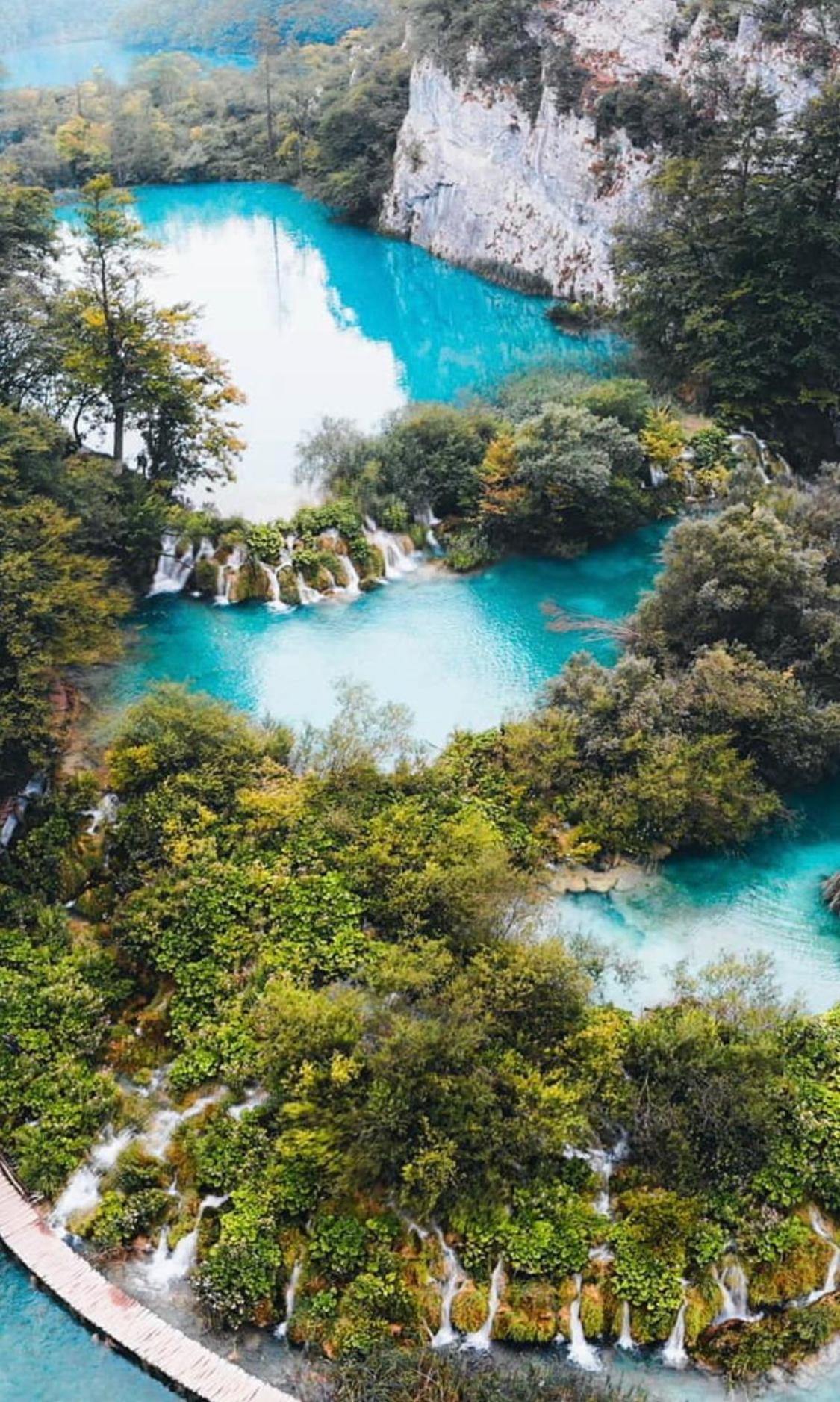 Pool Apartments Plitvice Lakes