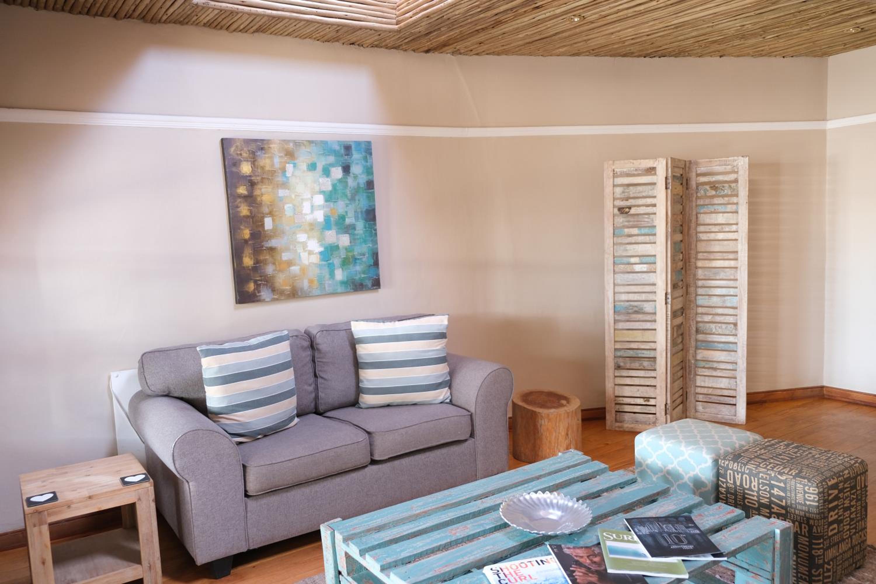Amber Light Wilderness Beach Cottage view 5