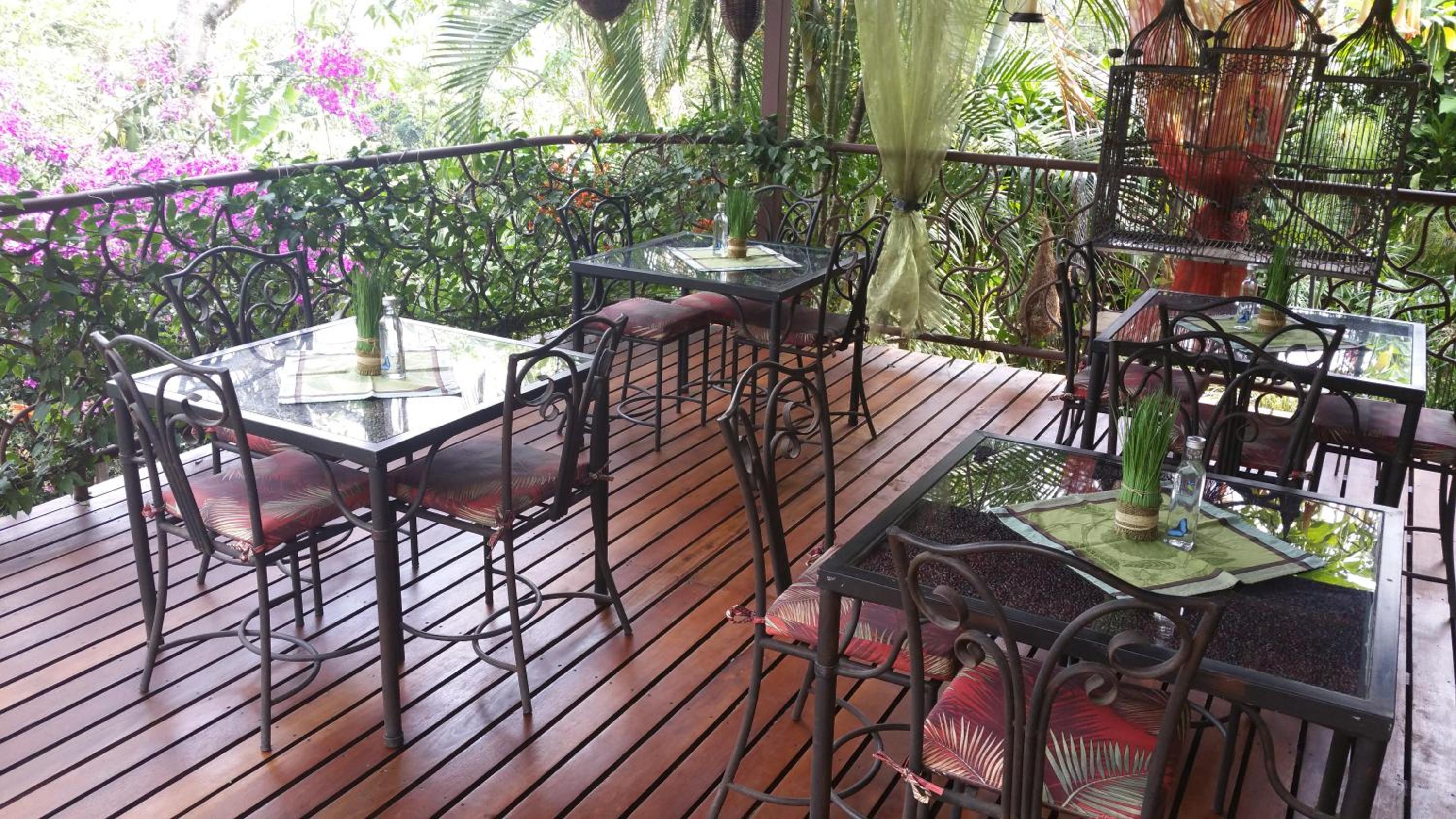 Tacacori EcoLodge