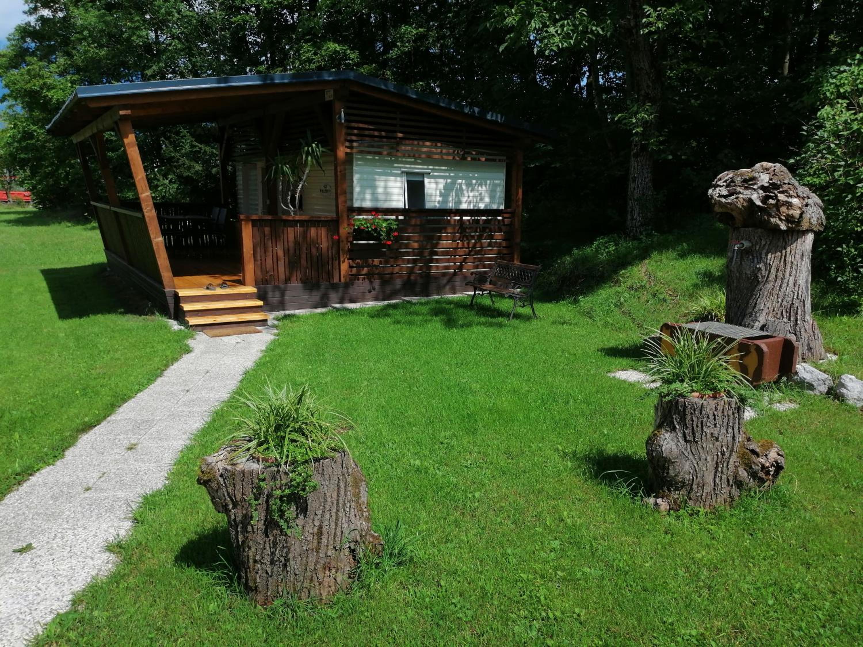 Samson mobile house view 2