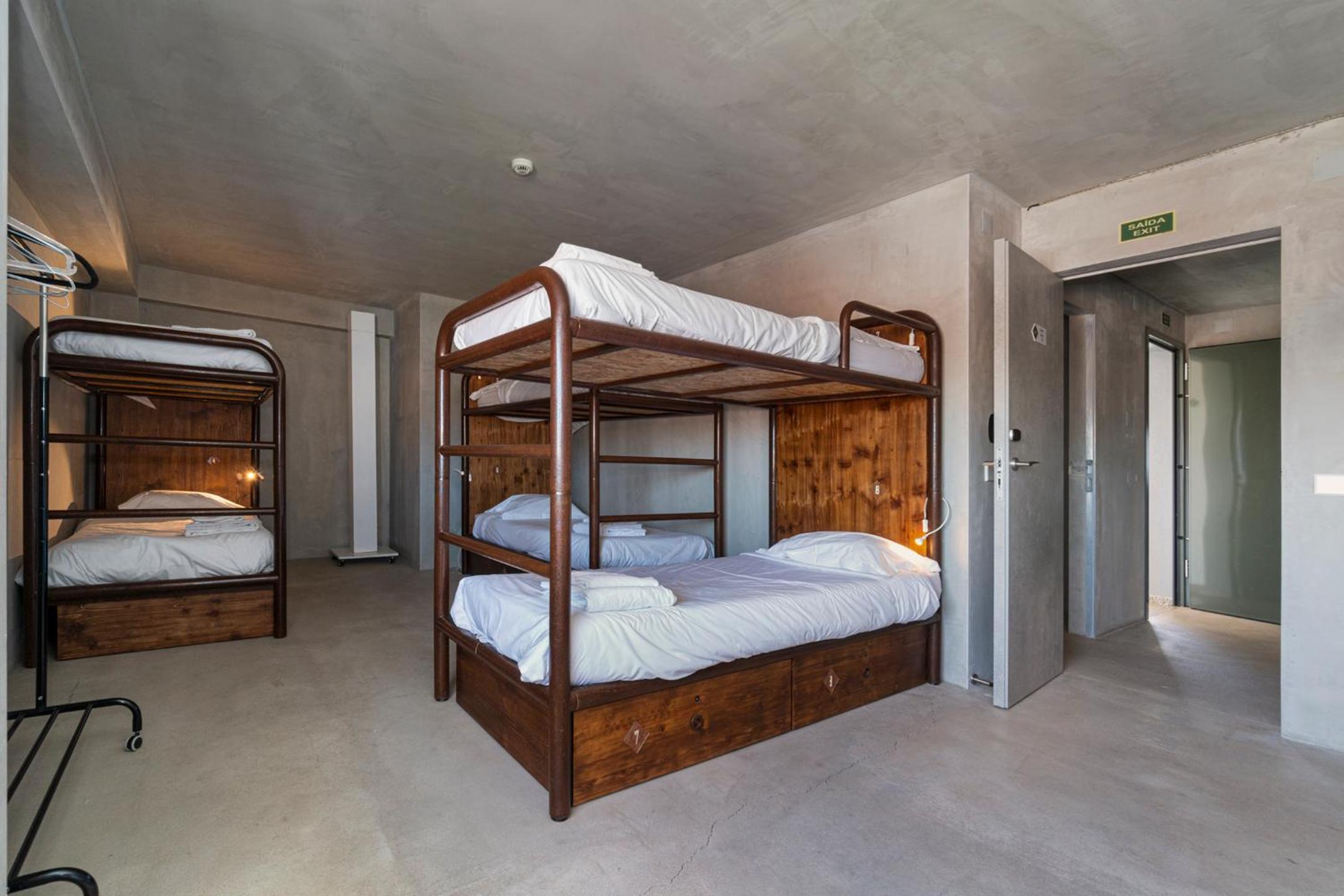 N1 Hostel Apartments and Suites