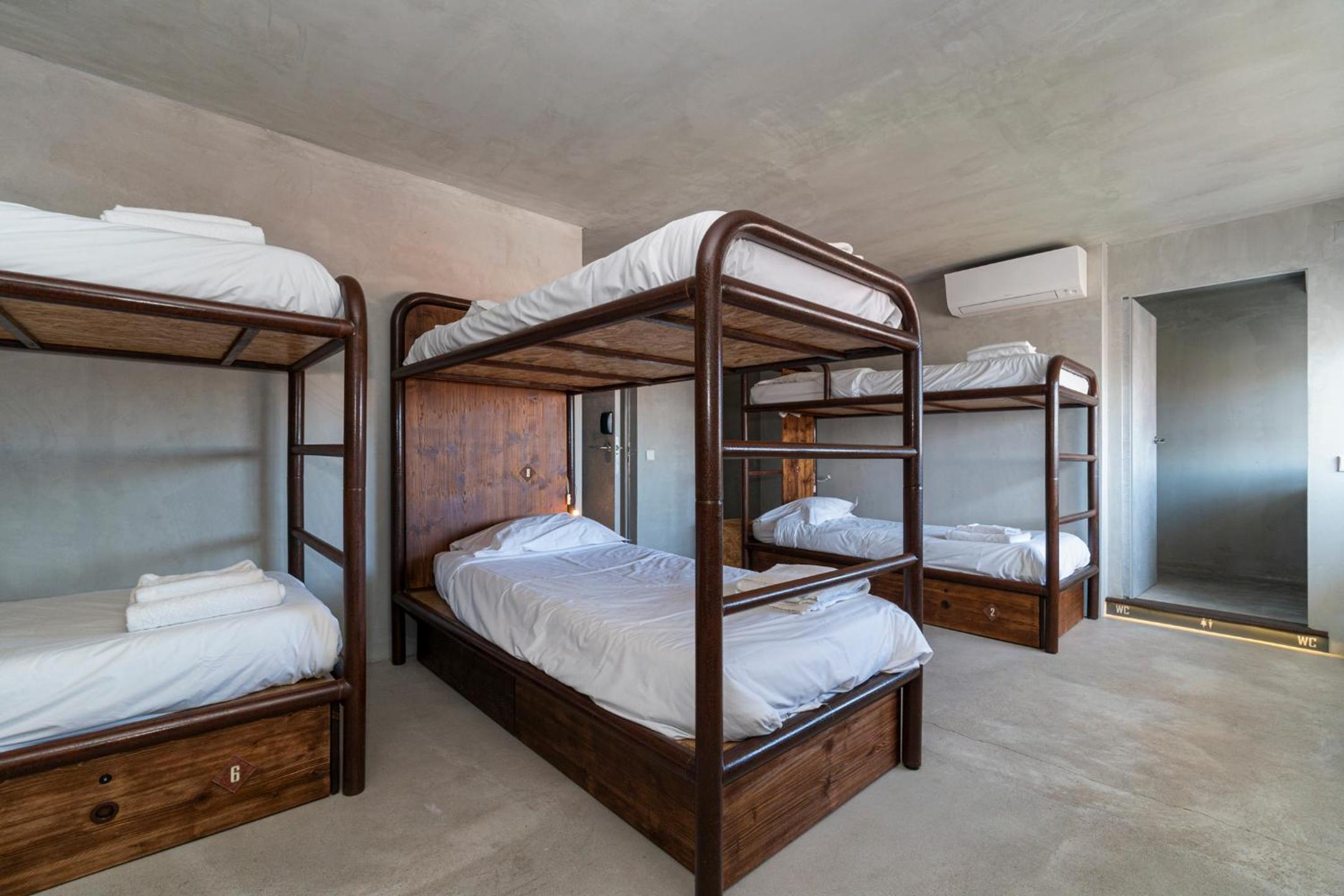 N1 Hostel Apartments and Suites