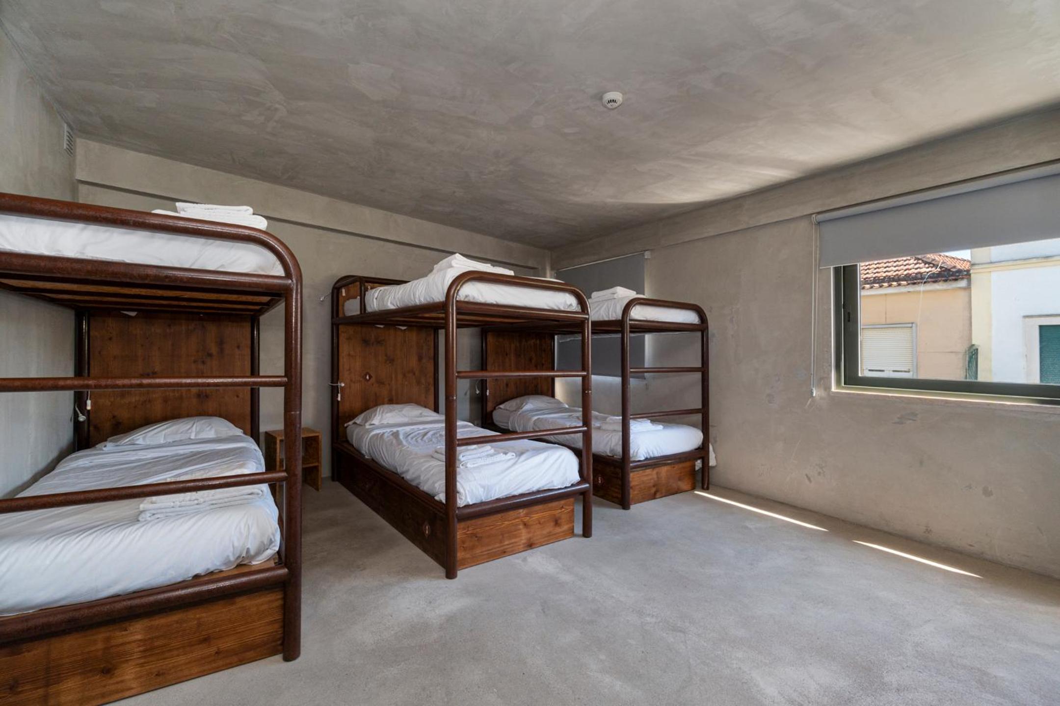 N1 Hostel Apartments and Suites