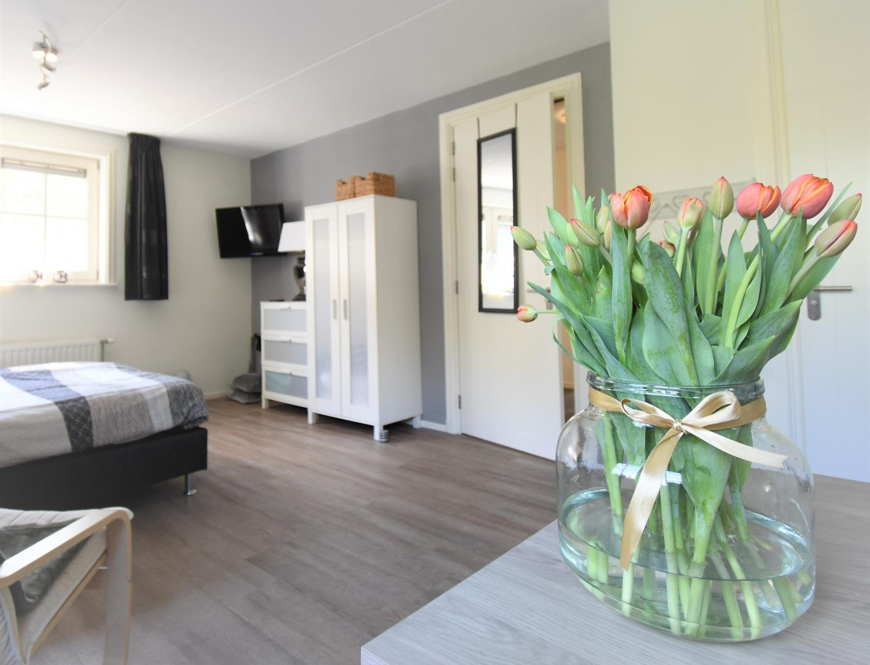 De Beddestee view 3