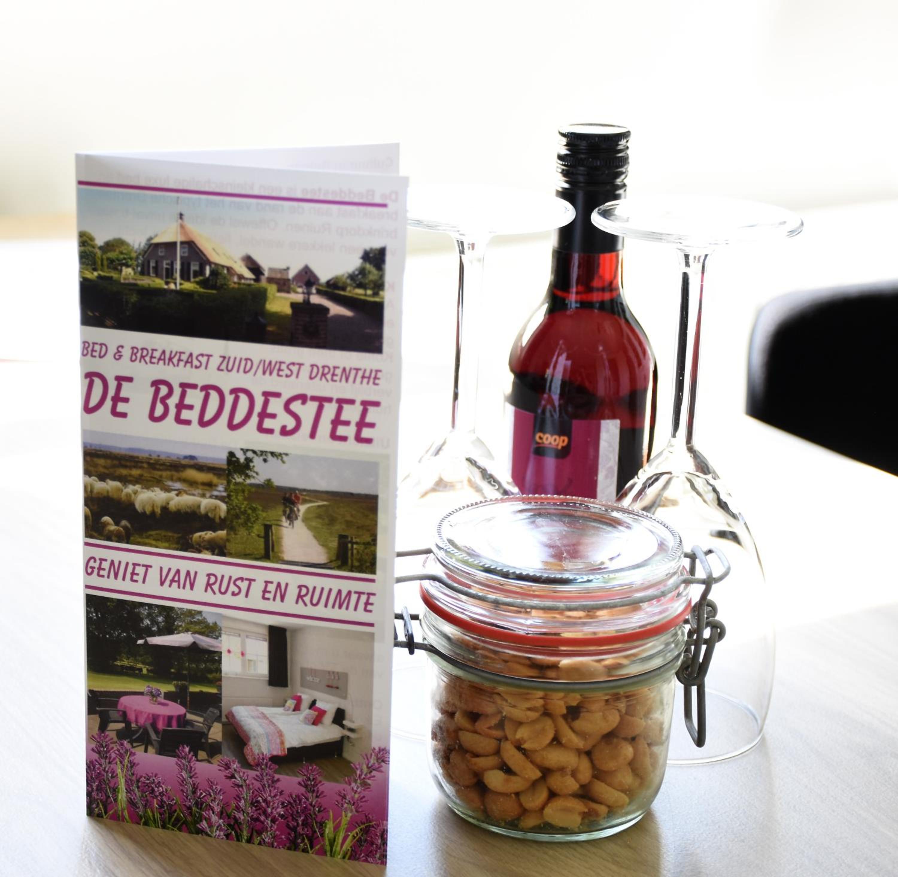 De Beddestee view 4