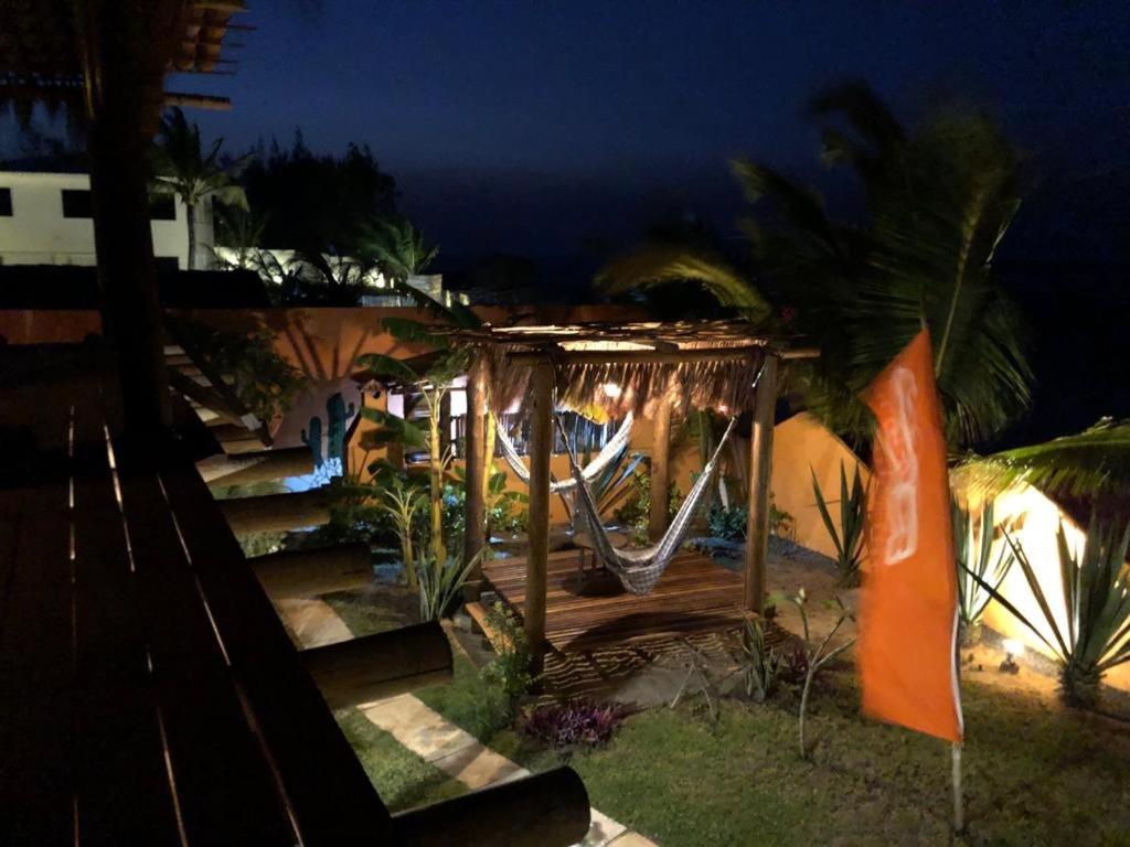 Pousada Kite Guajiru