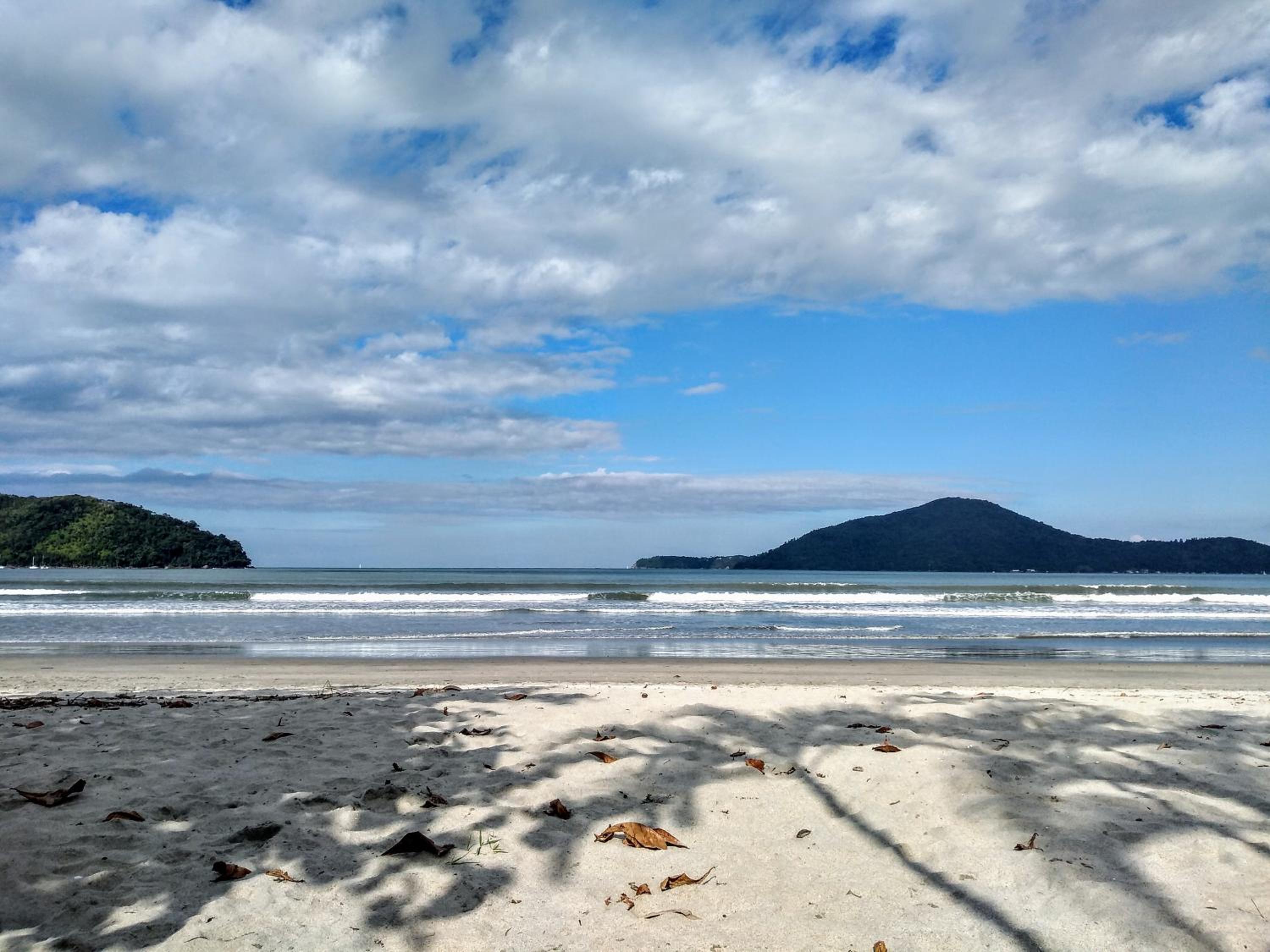 Pousada Refúgio D´Mar