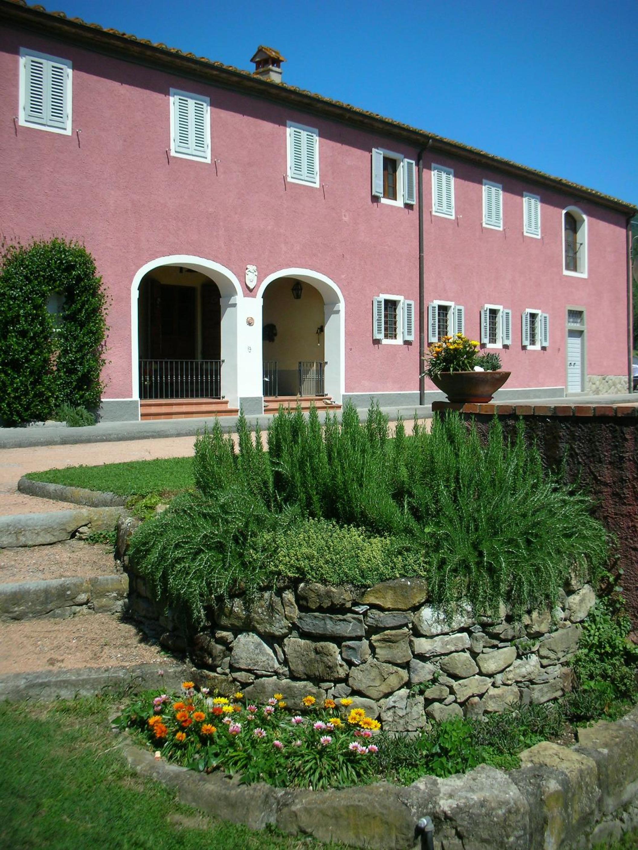 B & B San Jacopo photo 1