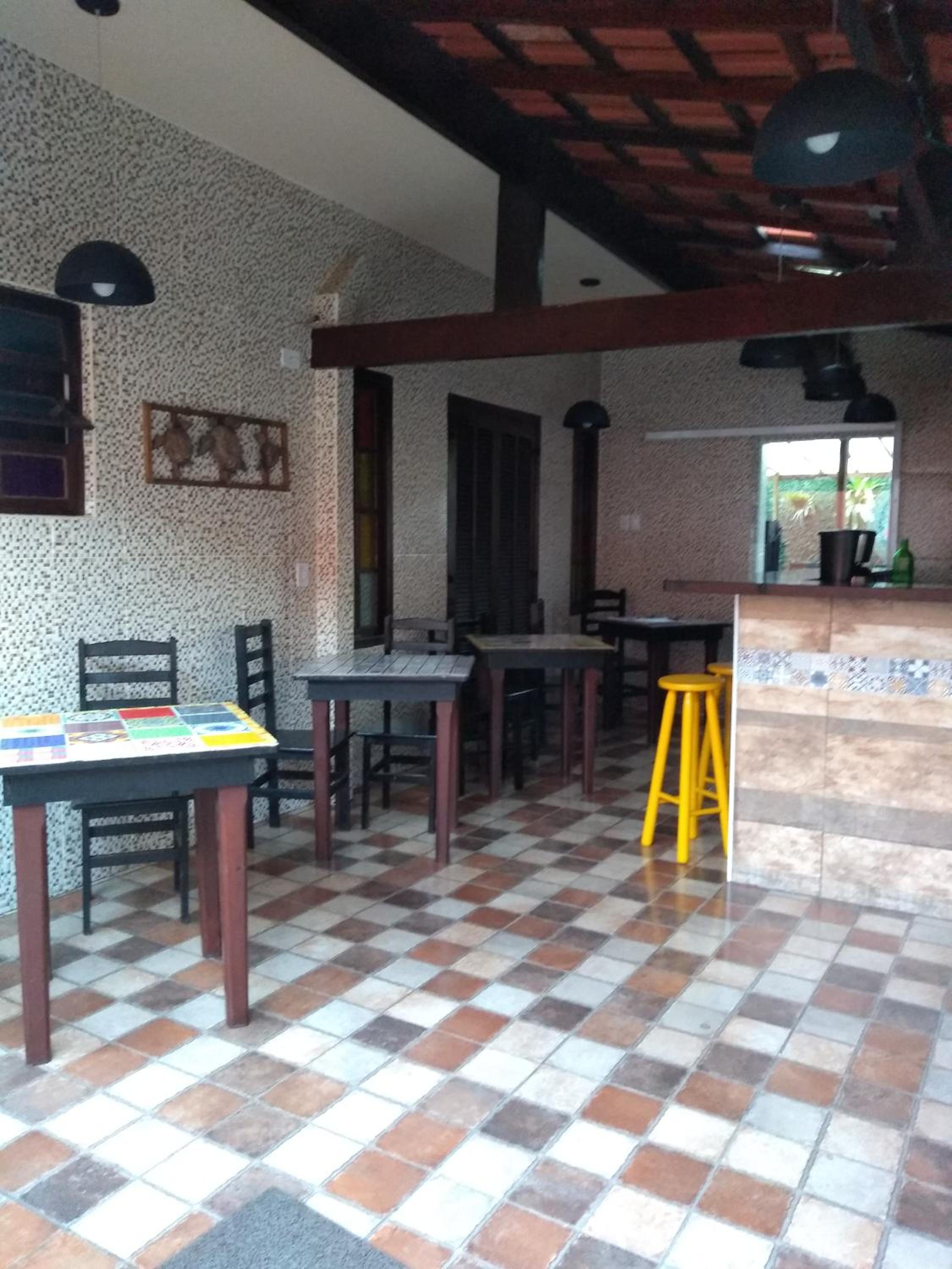 Pousada Refúgio D´Mar