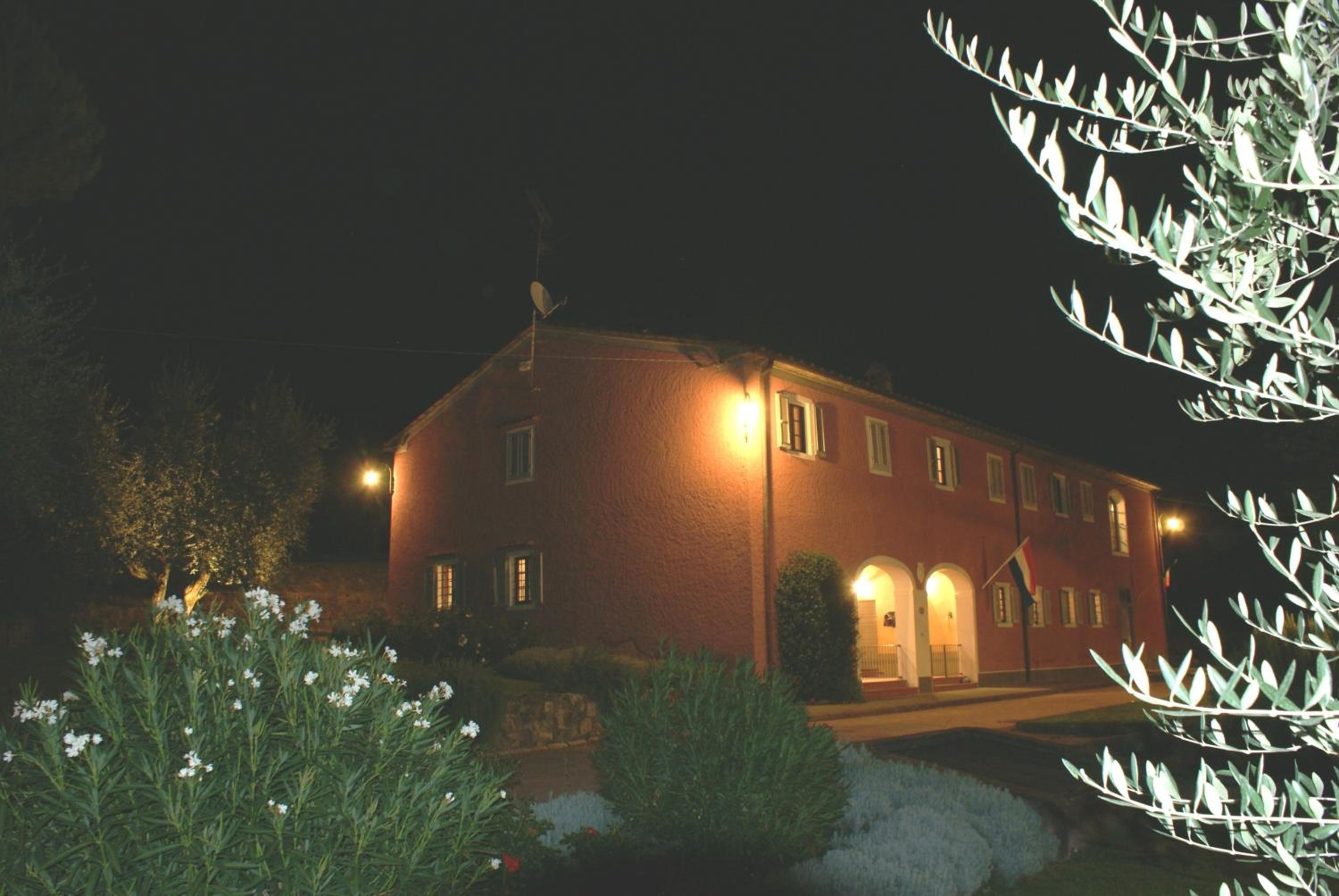 B & B San Jacopo photo 3