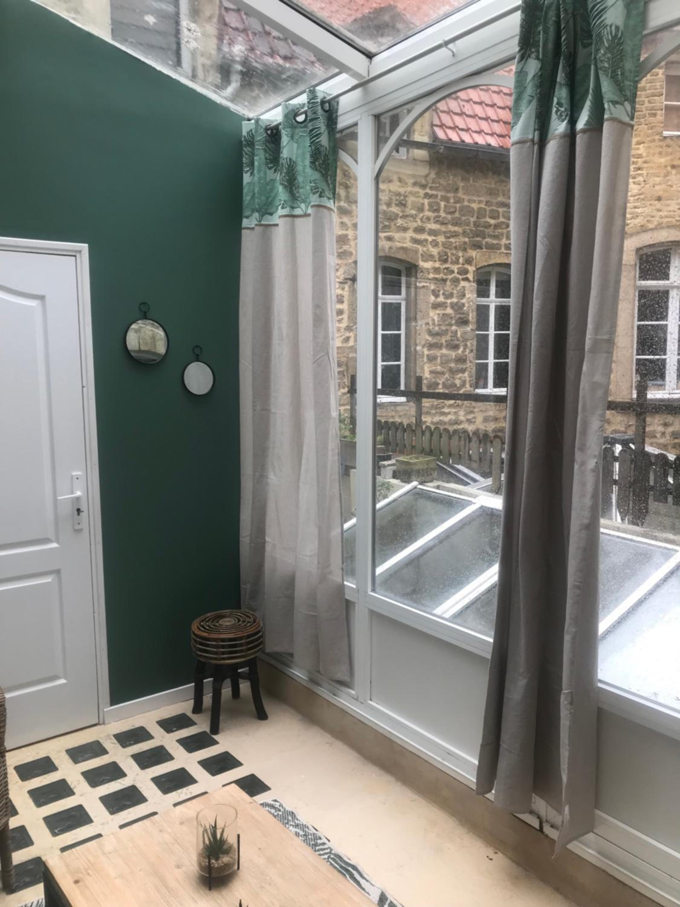 Comme à la maison, photo 7
