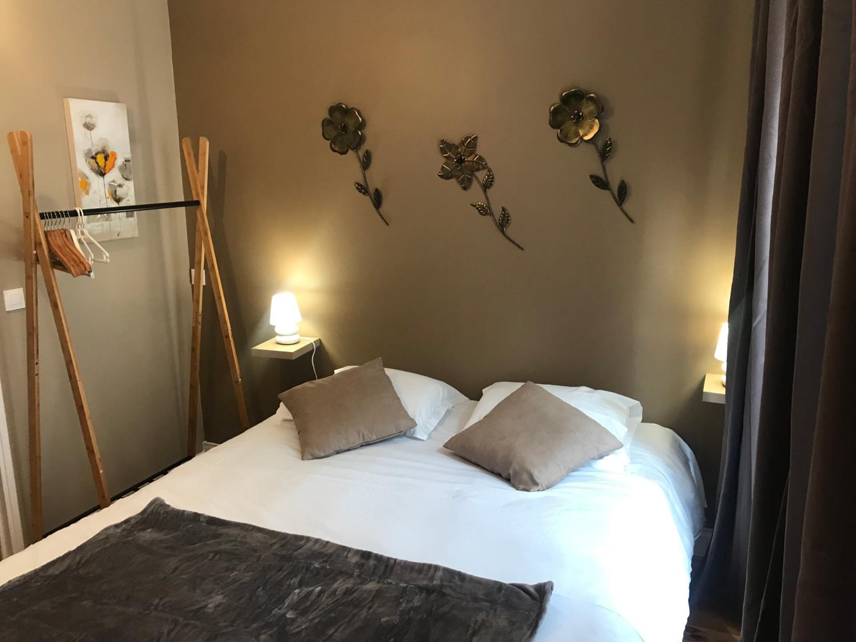 Comme à la maison, photo 5