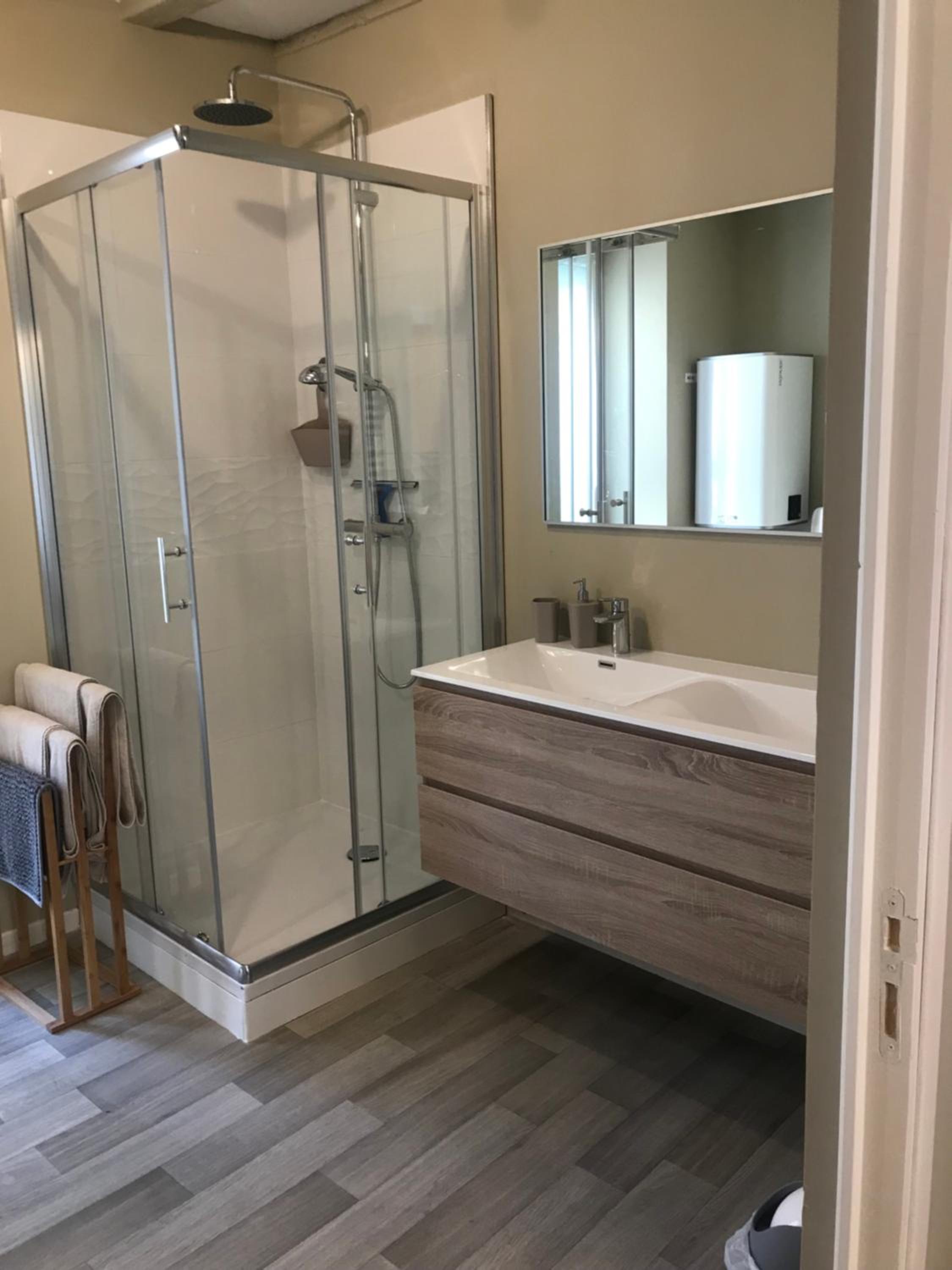 Comme à la maison, photo 22