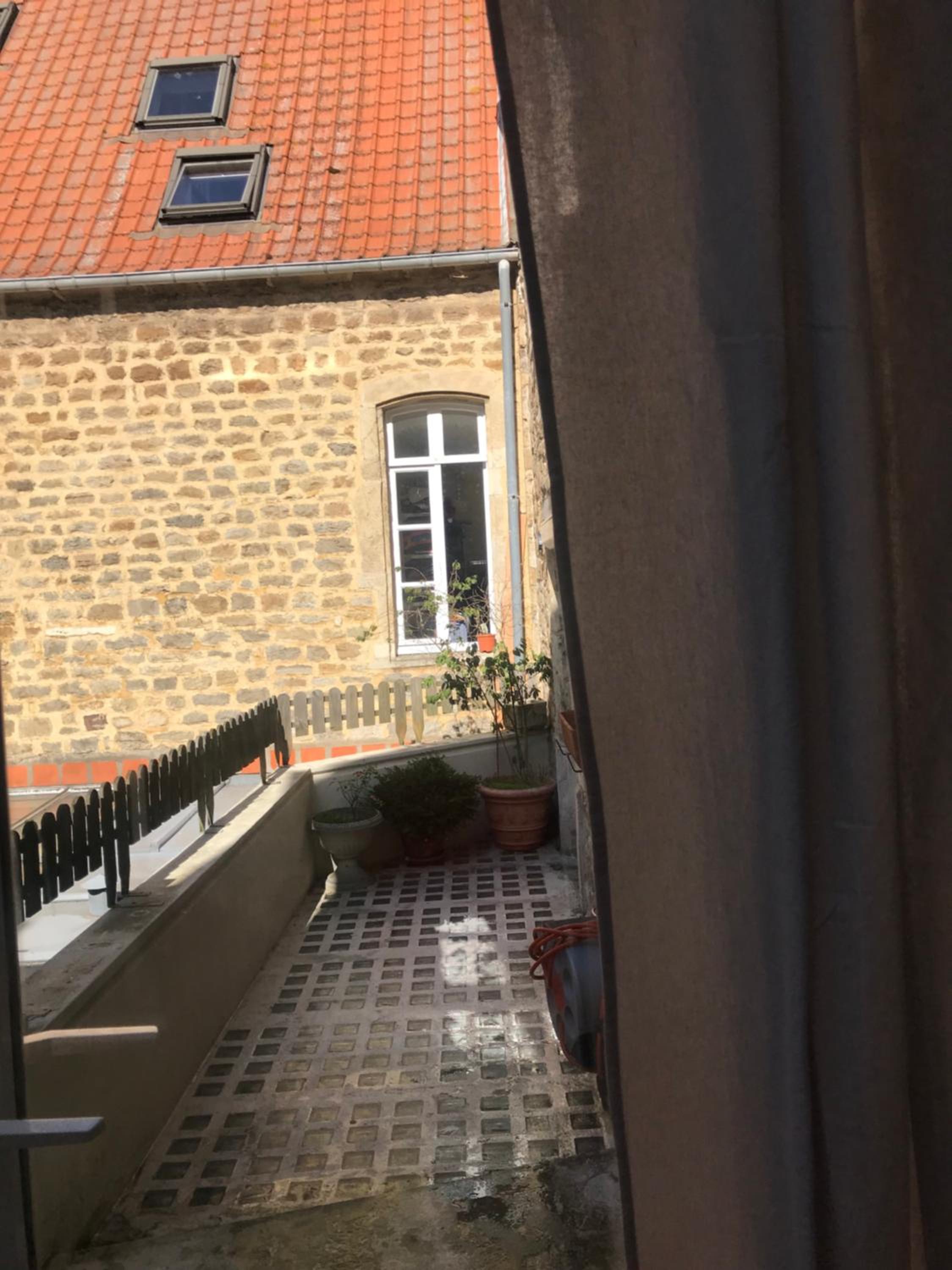 Comme à la maison view 4