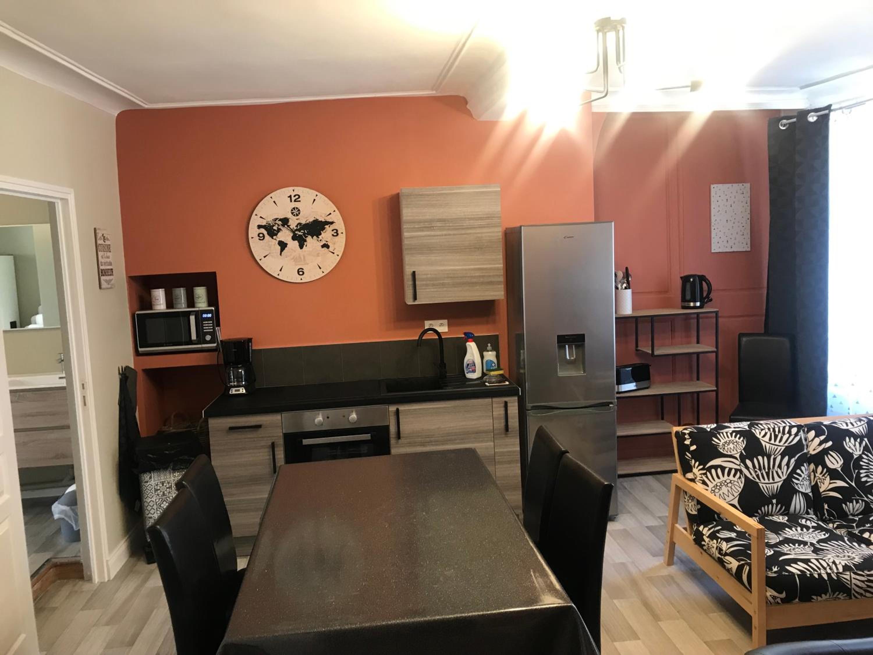 Comme à la maison, photo 50