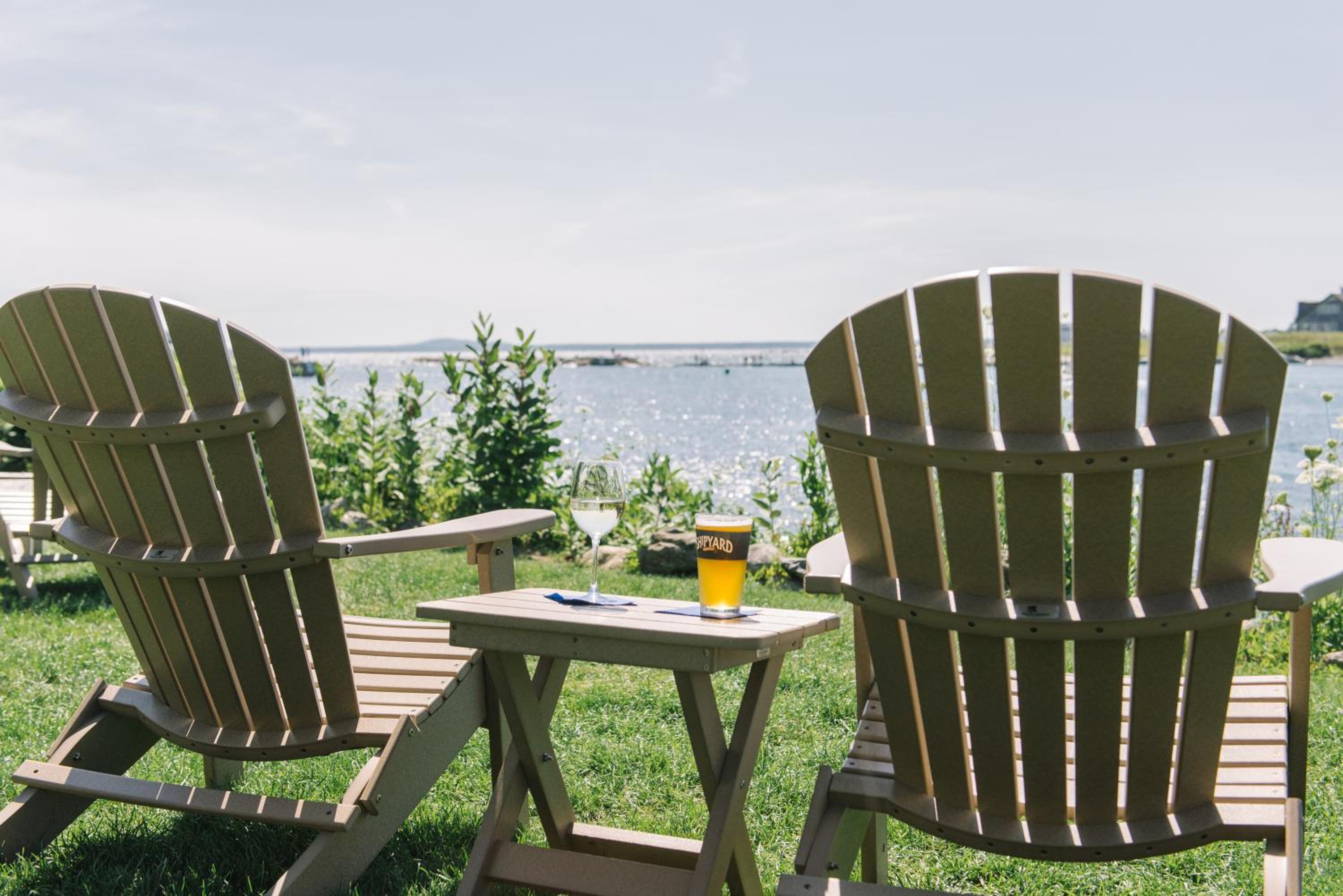 Breakwater Inn