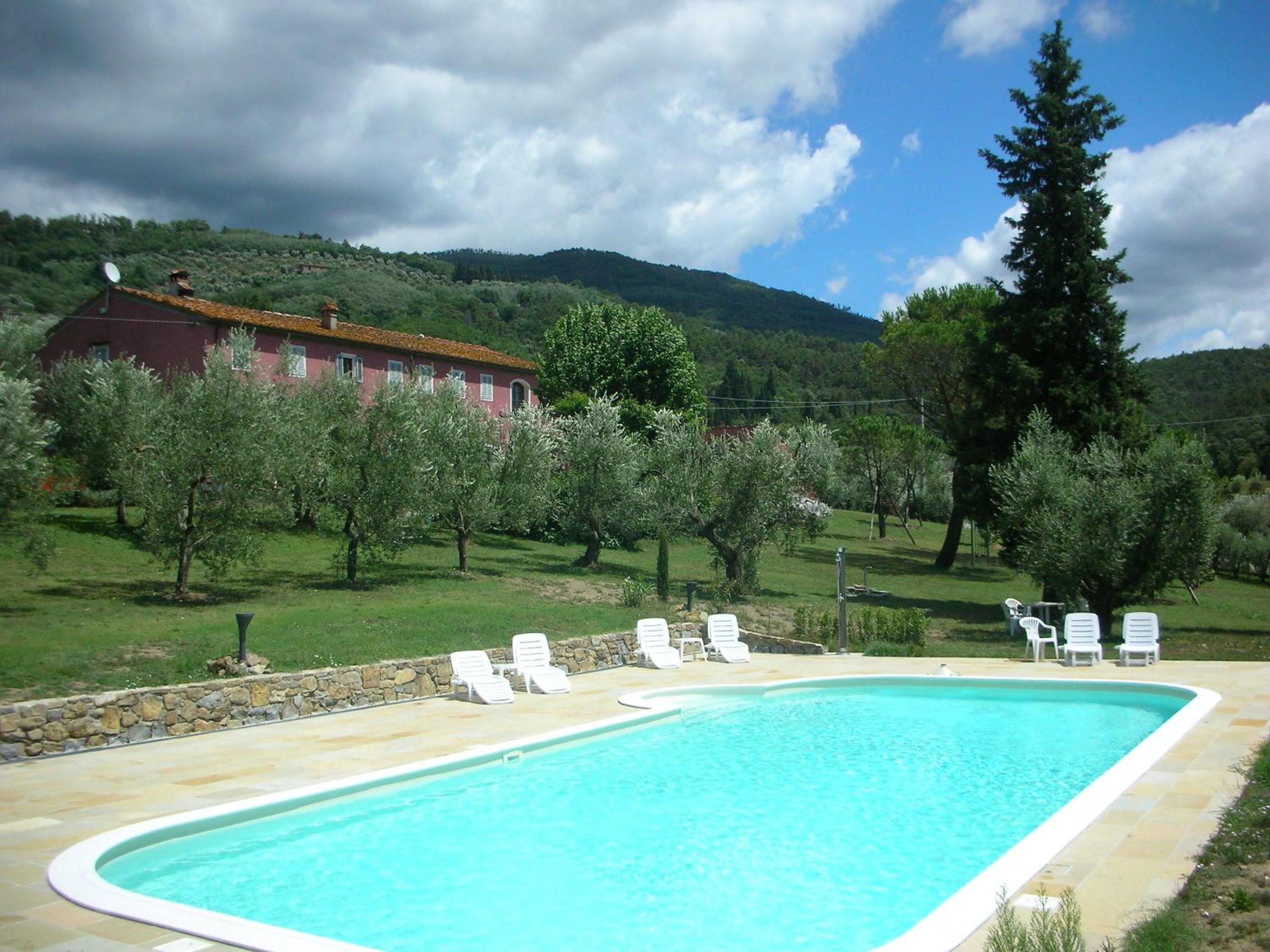 B & B San Jacopo, photo 21